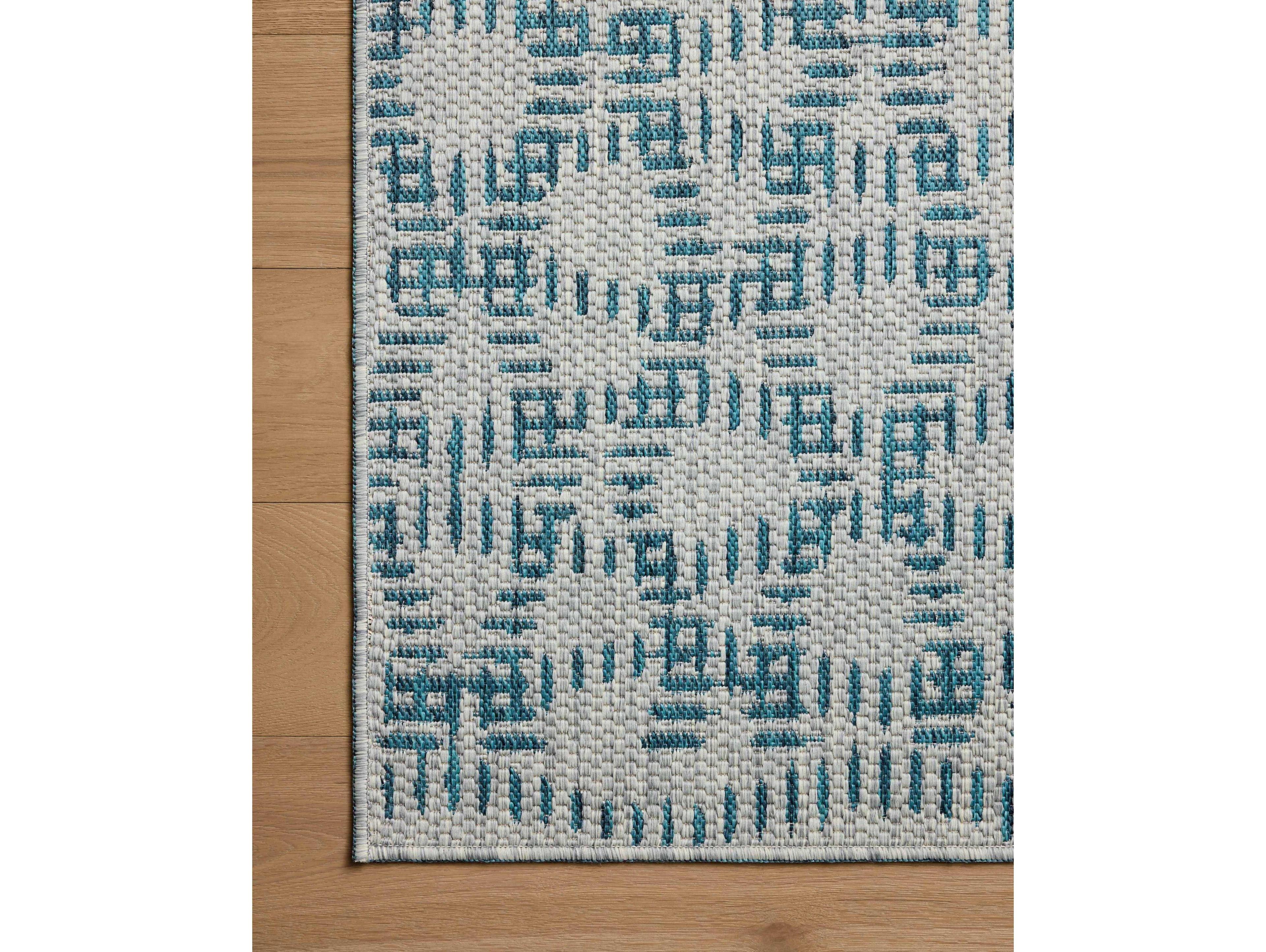 Loloi Rugs Easton Abstract Area Rug