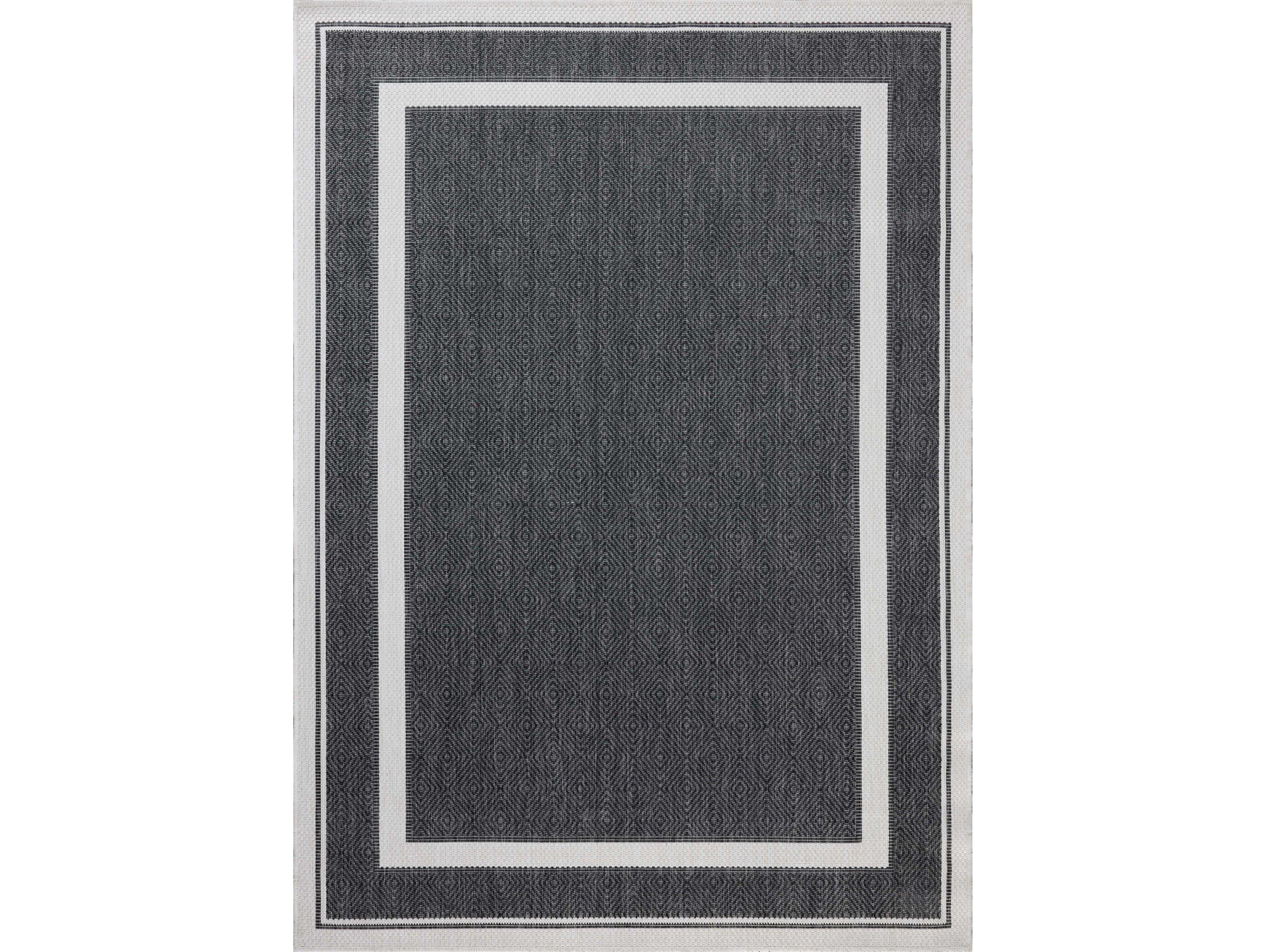 Loloi Rugs Easton Bordered Area Rug