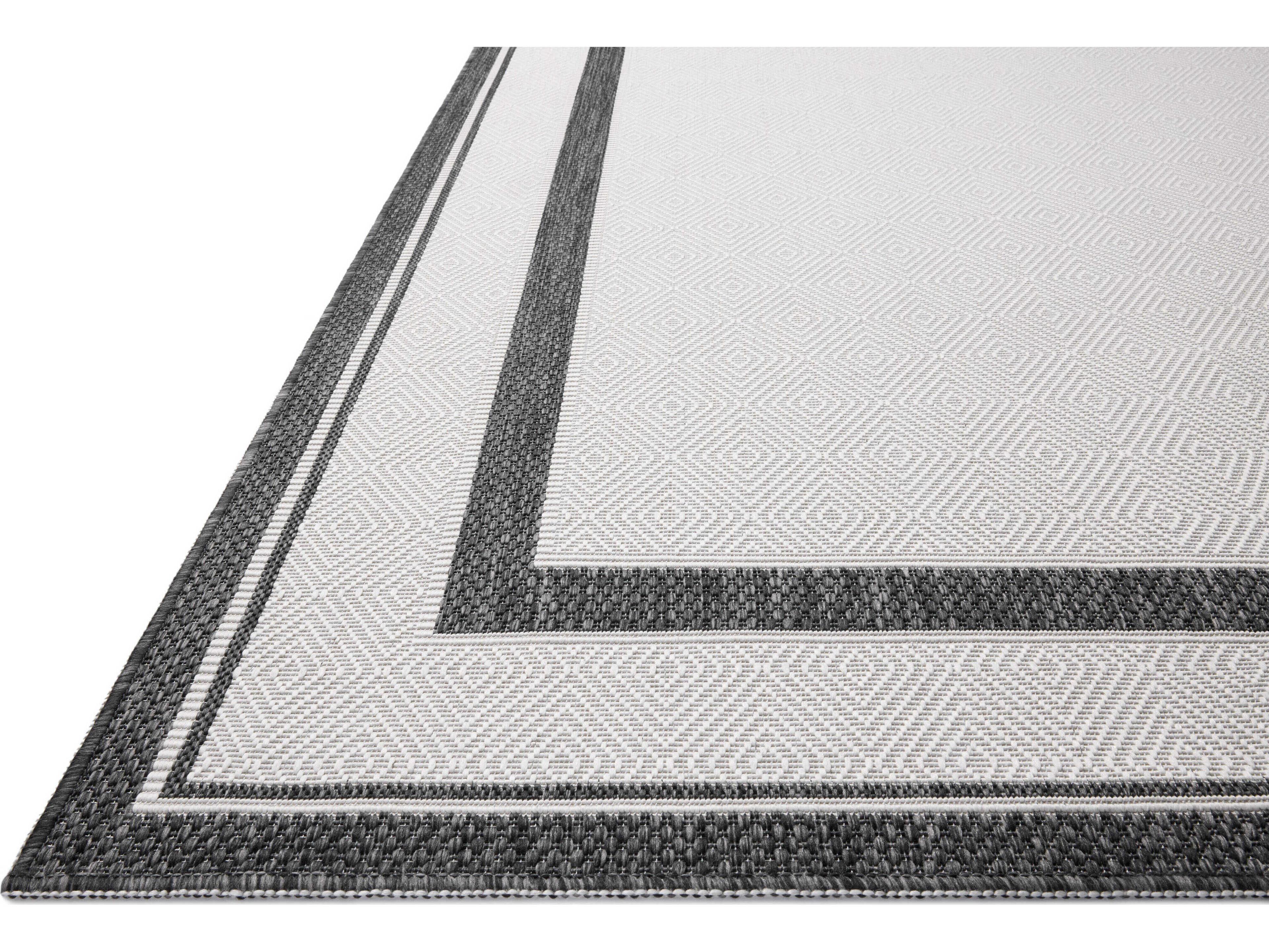 Loloi Rugs Easton Bordered Area Rug