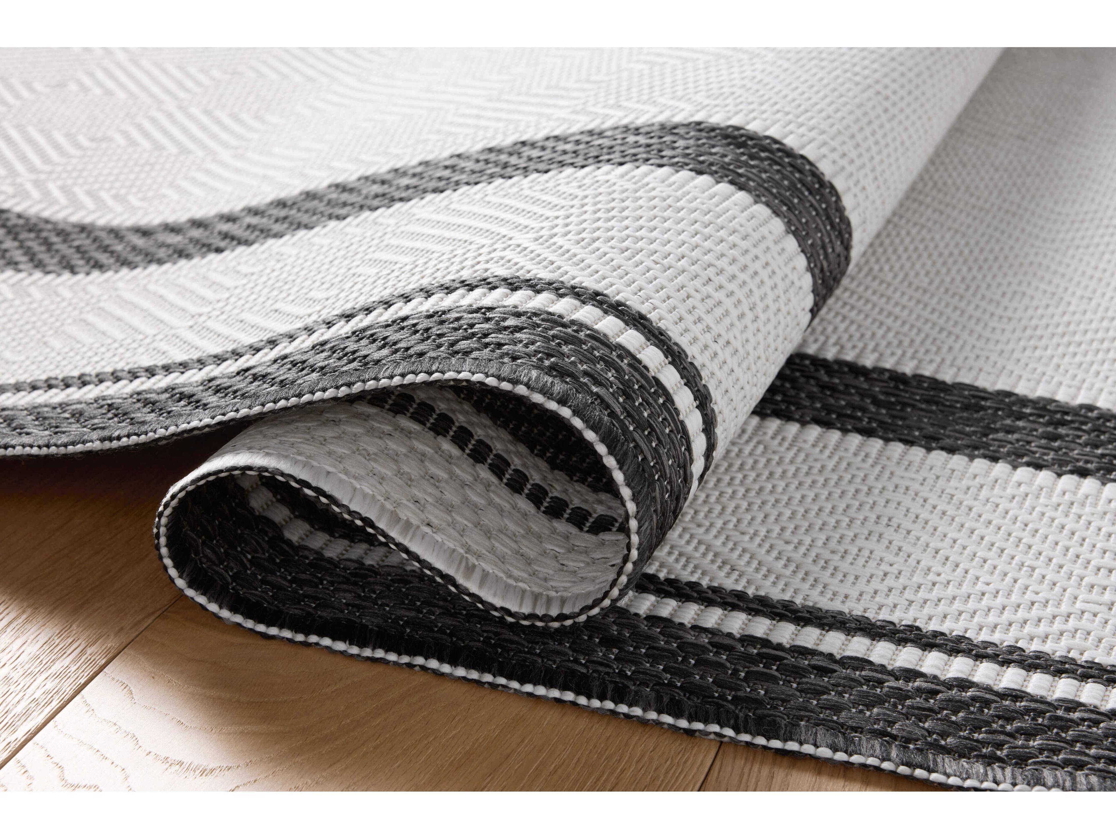 Loloi Rugs Easton Bordered Area Rug