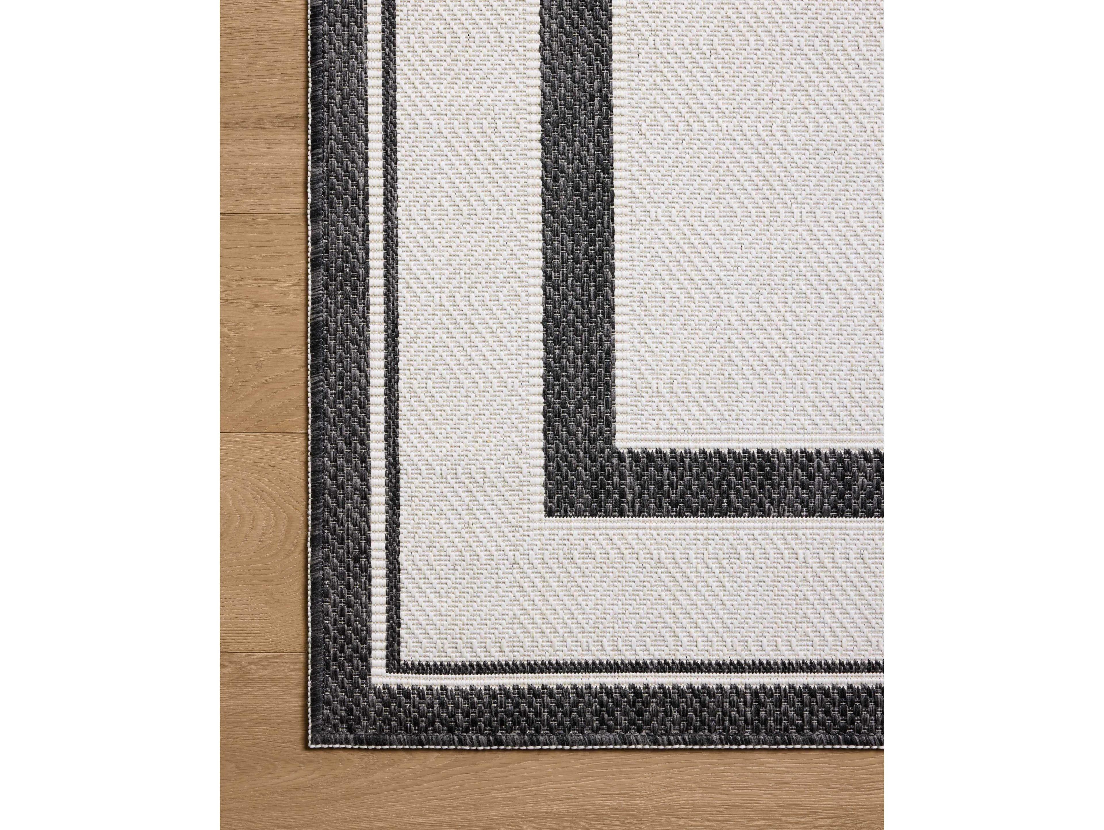 Loloi Rugs Easton Bordered Area Rug