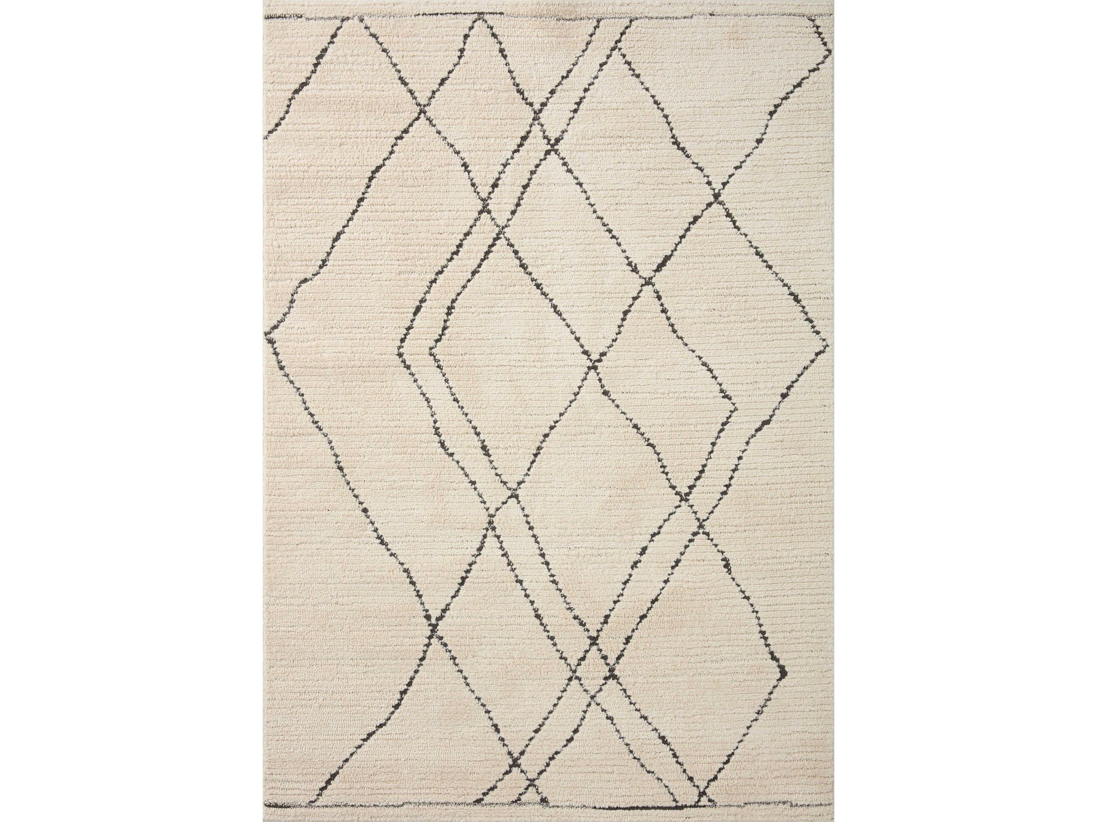 Loloi Rugs Fabian Abstract Area Rug