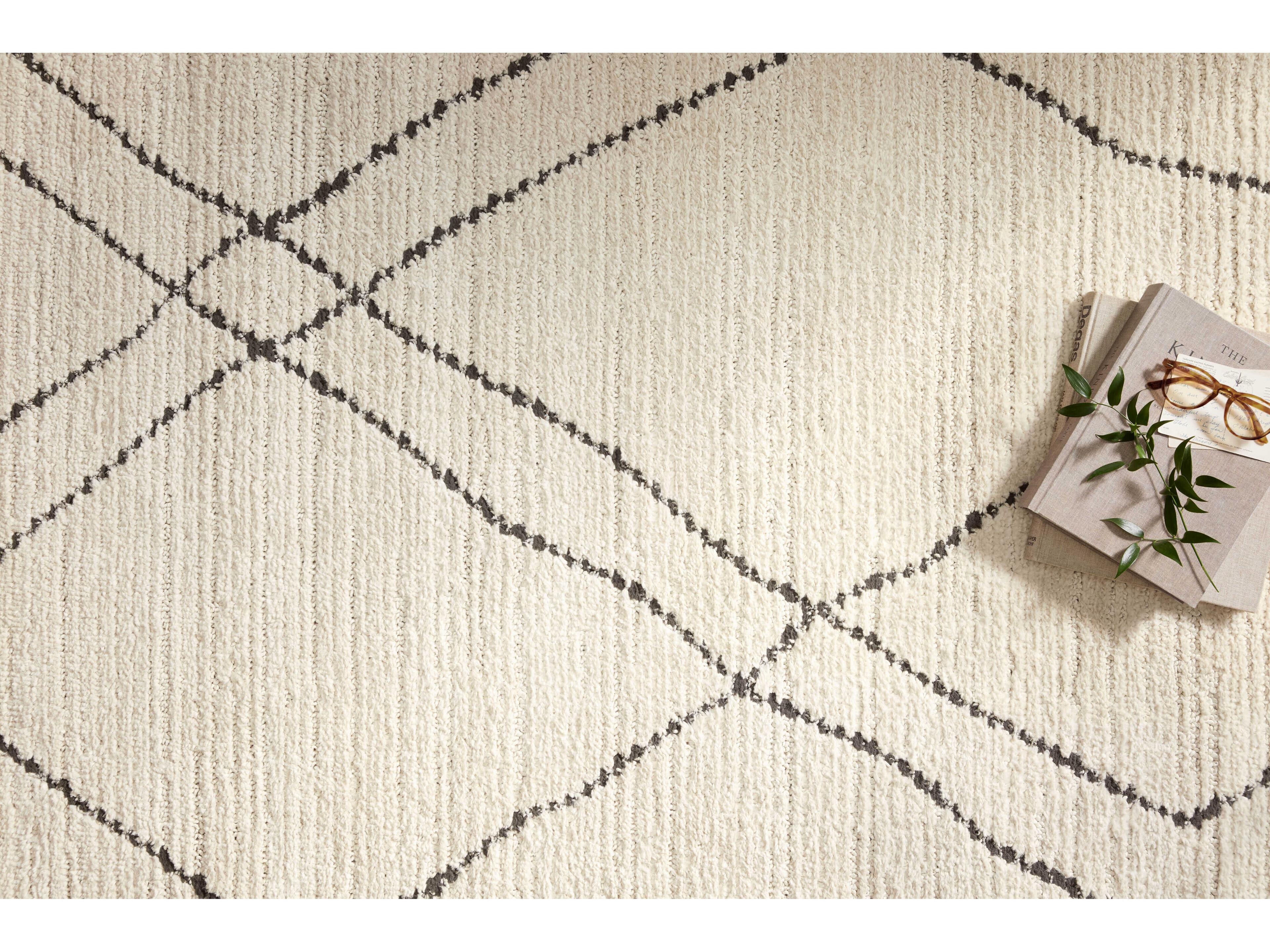 Loloi Rugs Fabian Abstract Area Rug