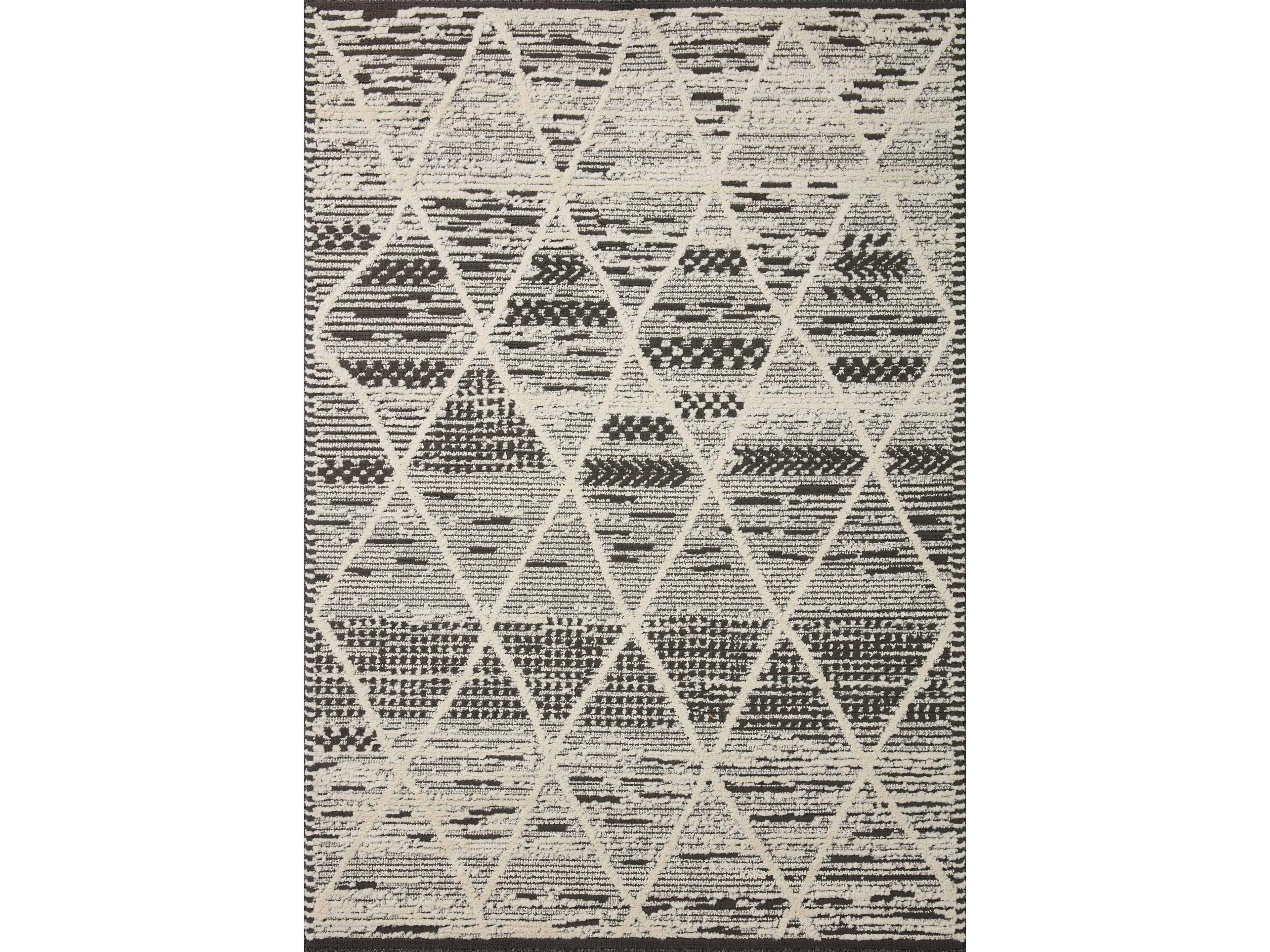 Loloi Rugs Fabian Geometric Runner Area Rug