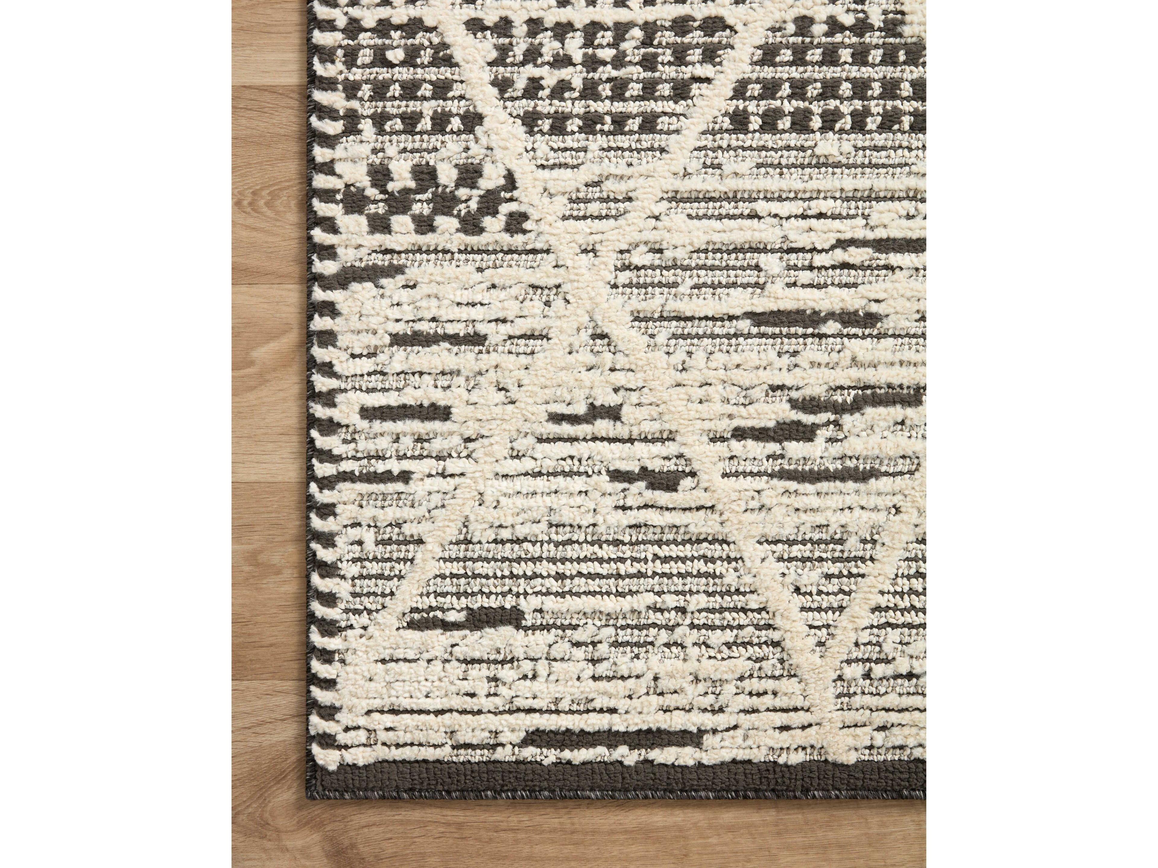 Loloi Rugs Fabian Geometric Runner Area Rug