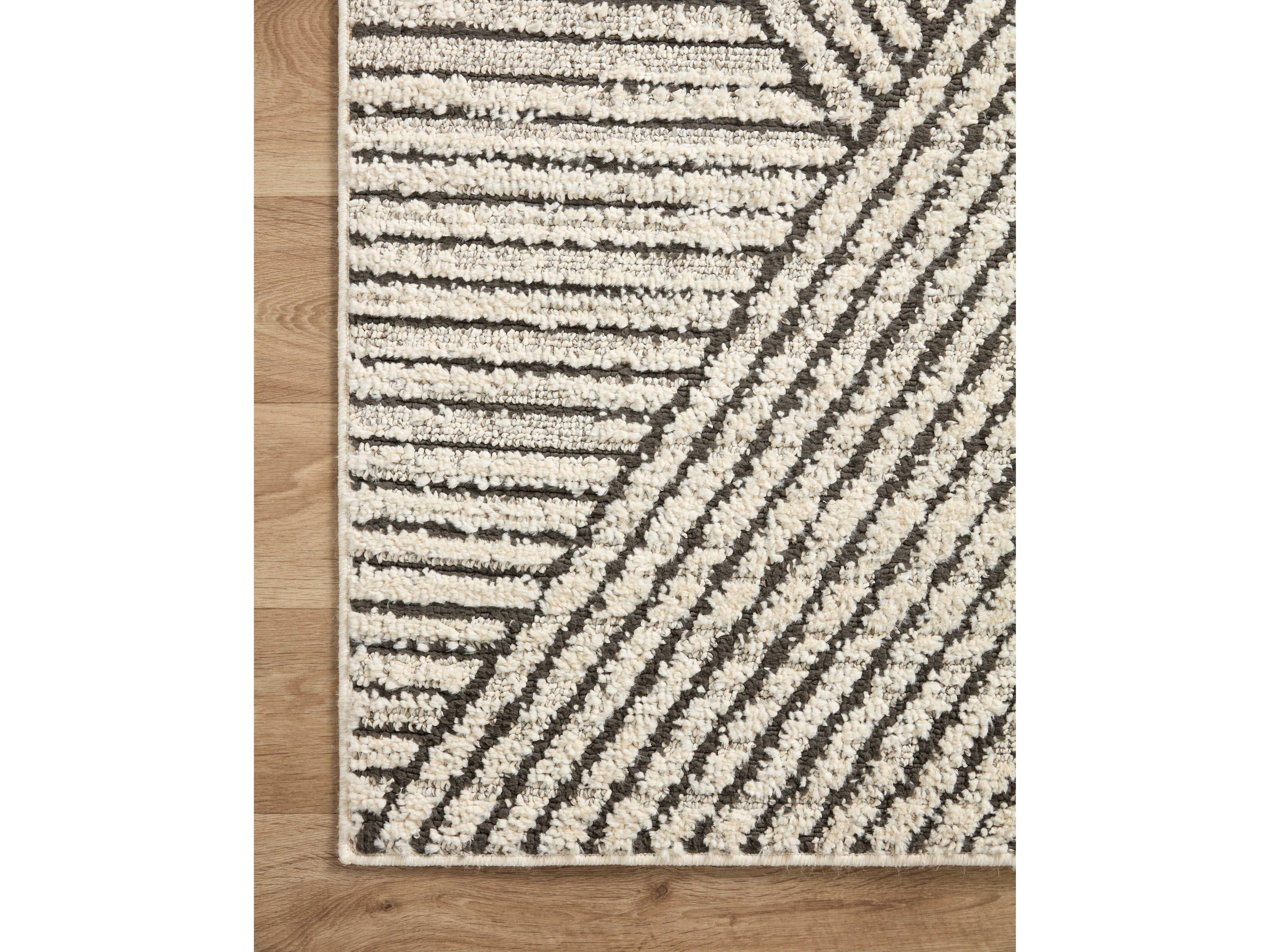 Loloi Rugs Fabian Geometric Runner Area Rug