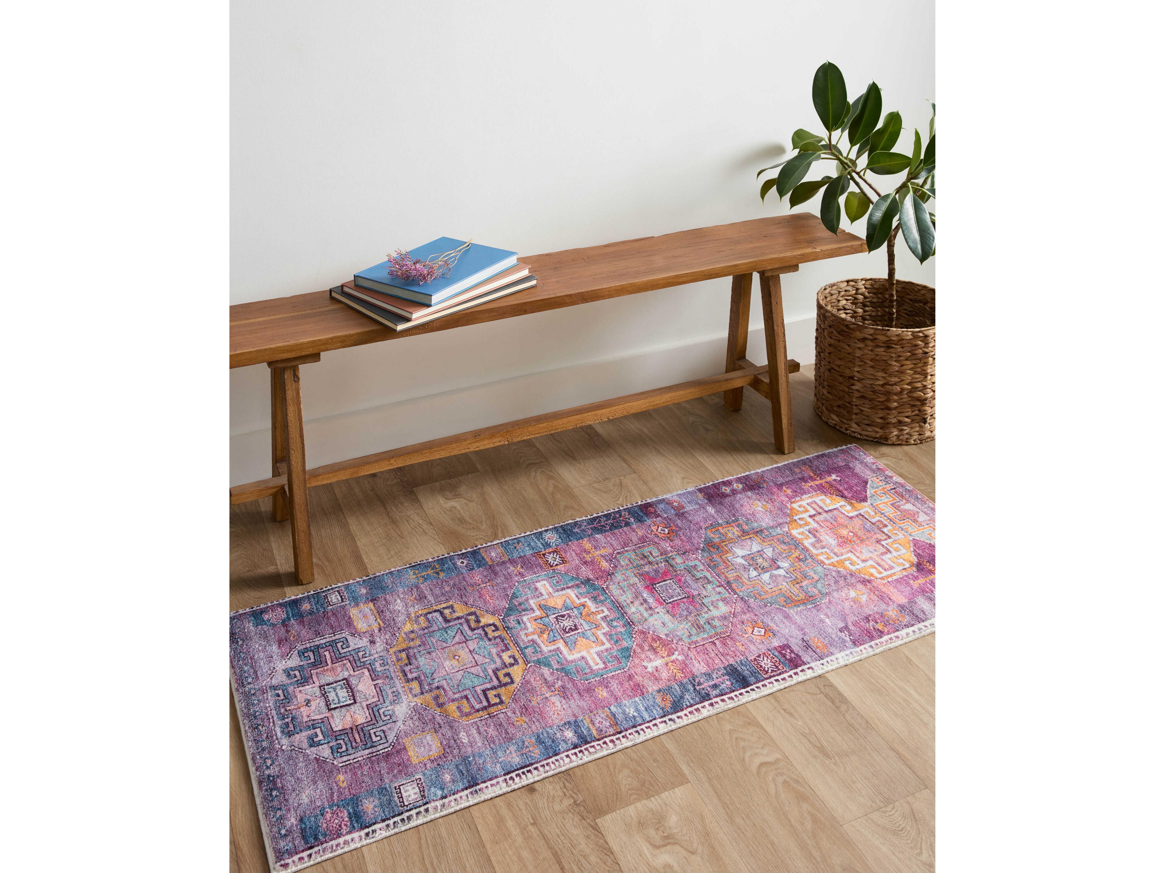 Loloi Rugs Fiona Abstract Area Rug