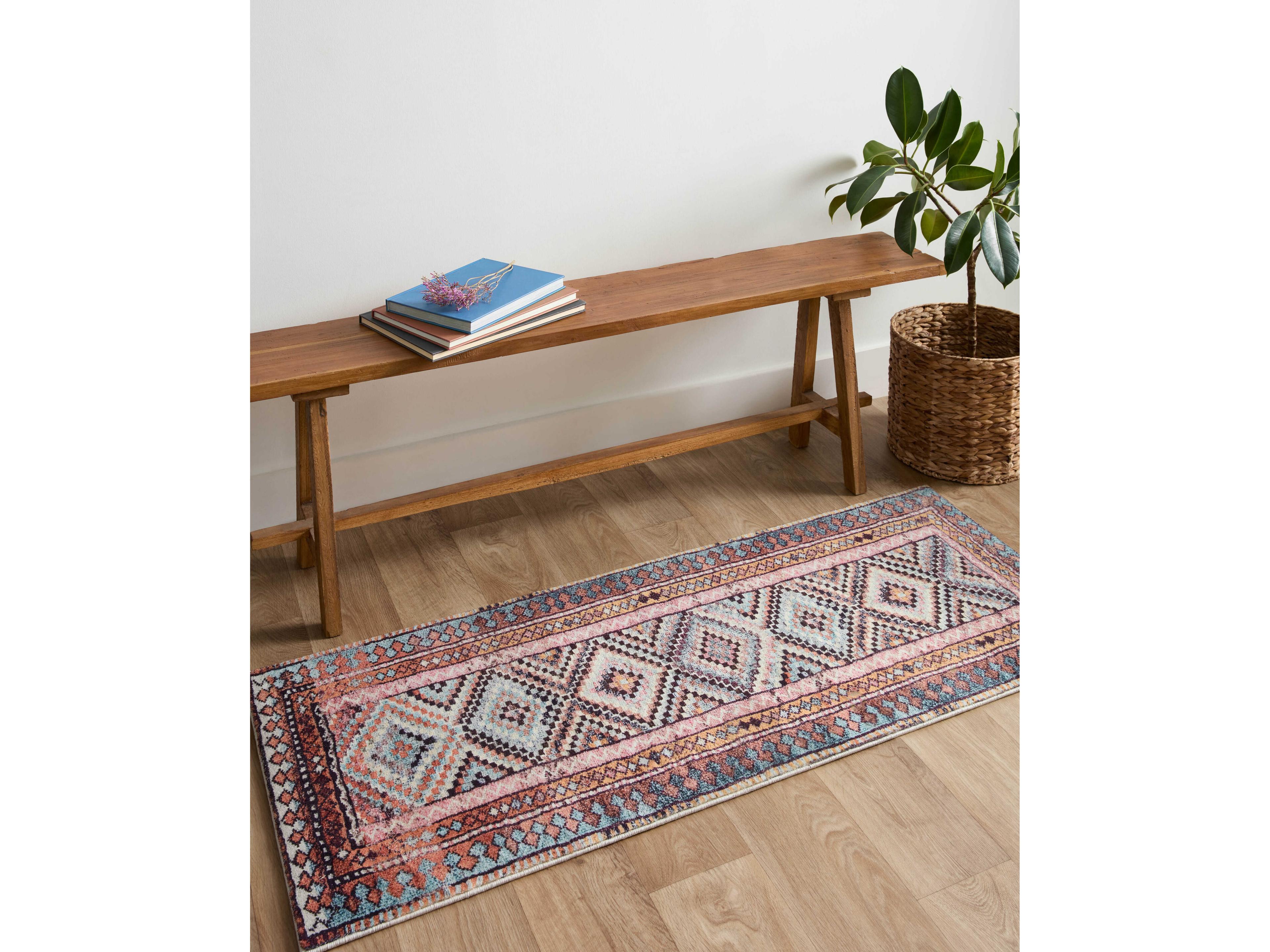 Loloi Rugs Fiona Oriental Area Rug