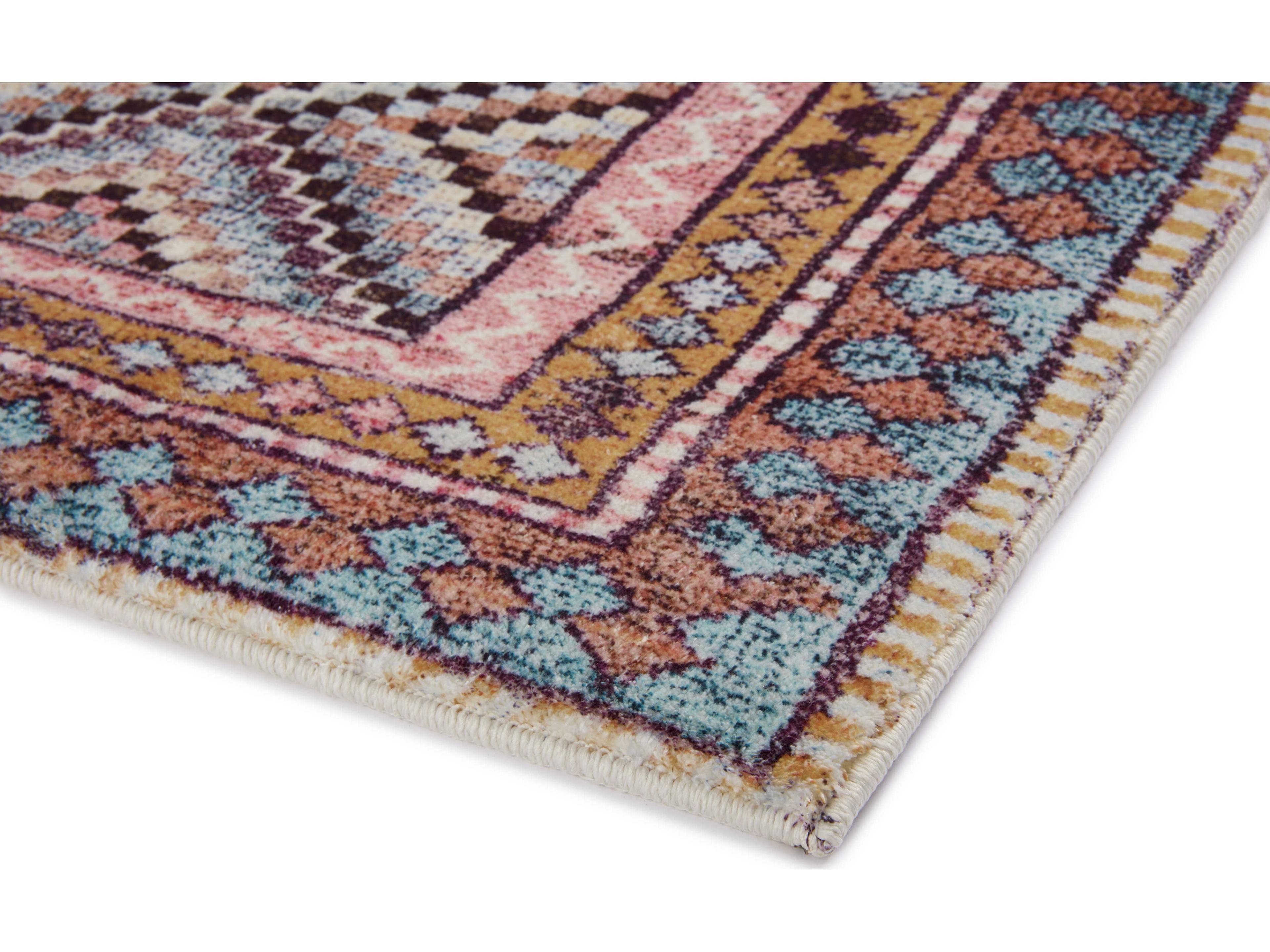 Loloi Rugs Fiona Oriental Area Rug