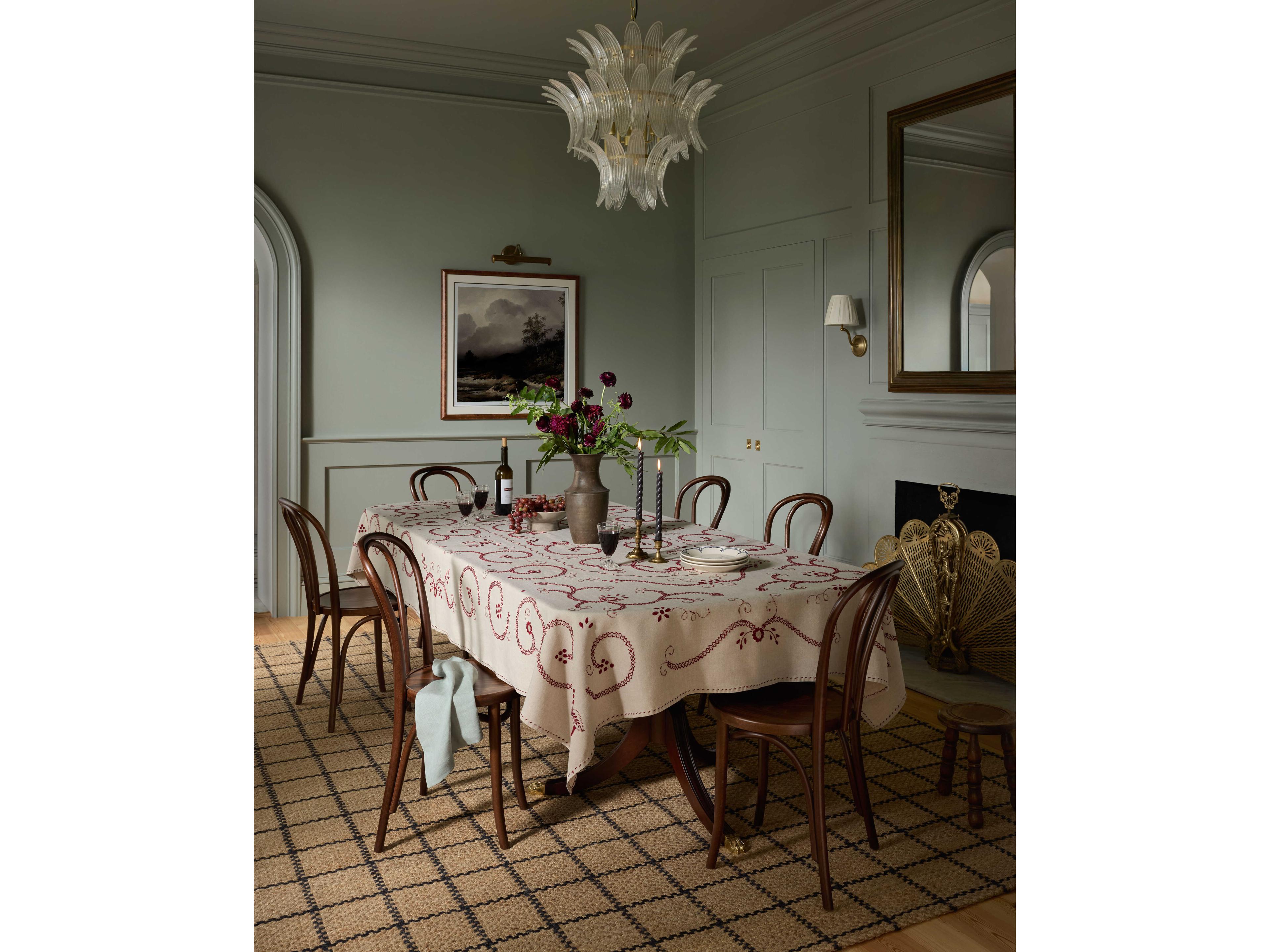 Loloi Rugs Chris Loves Julia Geometric Runner Area Rug