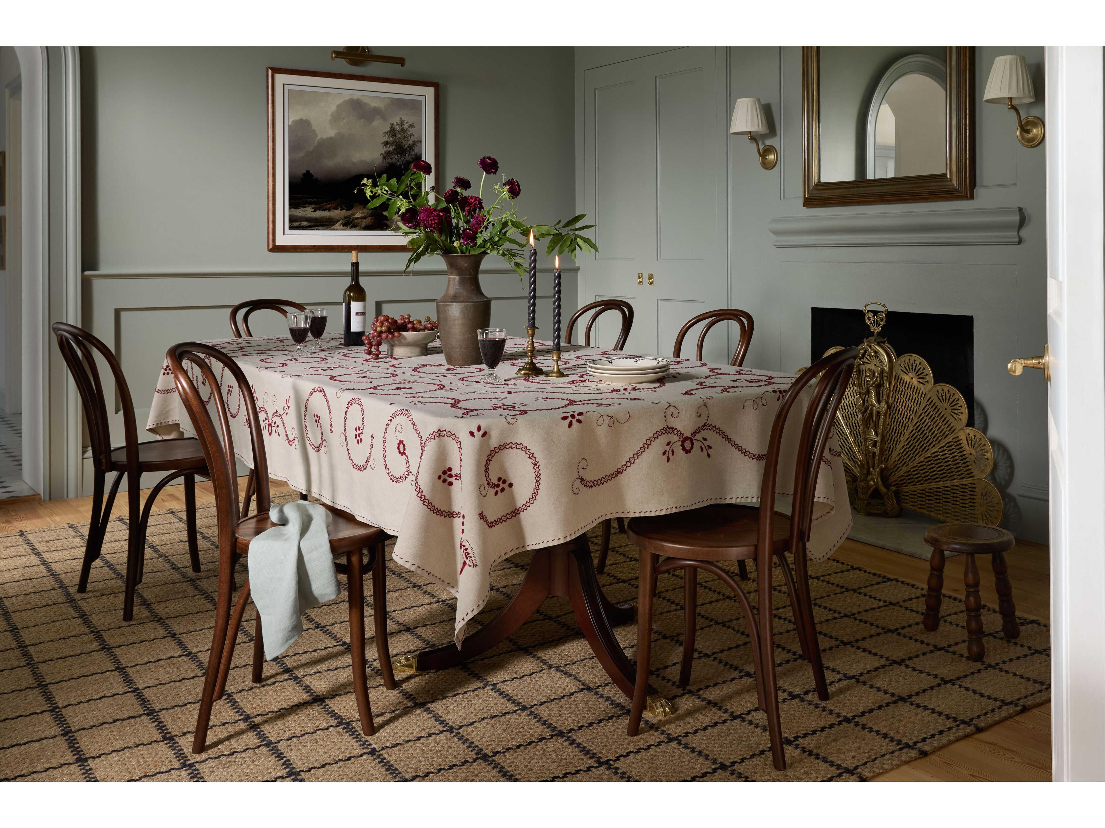 Loloi Rugs Chris Loves Julia Geometric Runner Area Rug