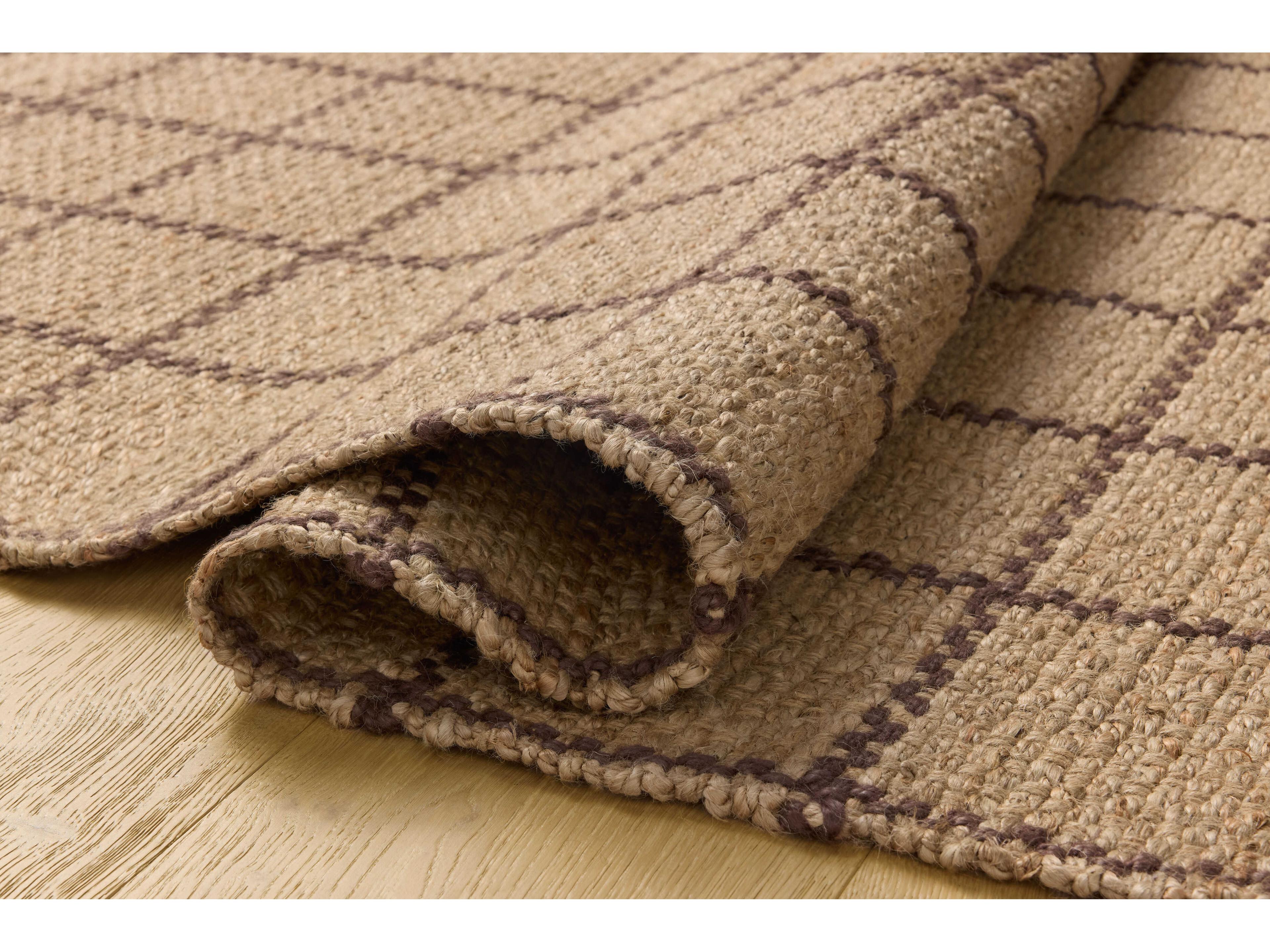 Loloi Rugs Chris Loves Julia Geometric Runner Area Rug