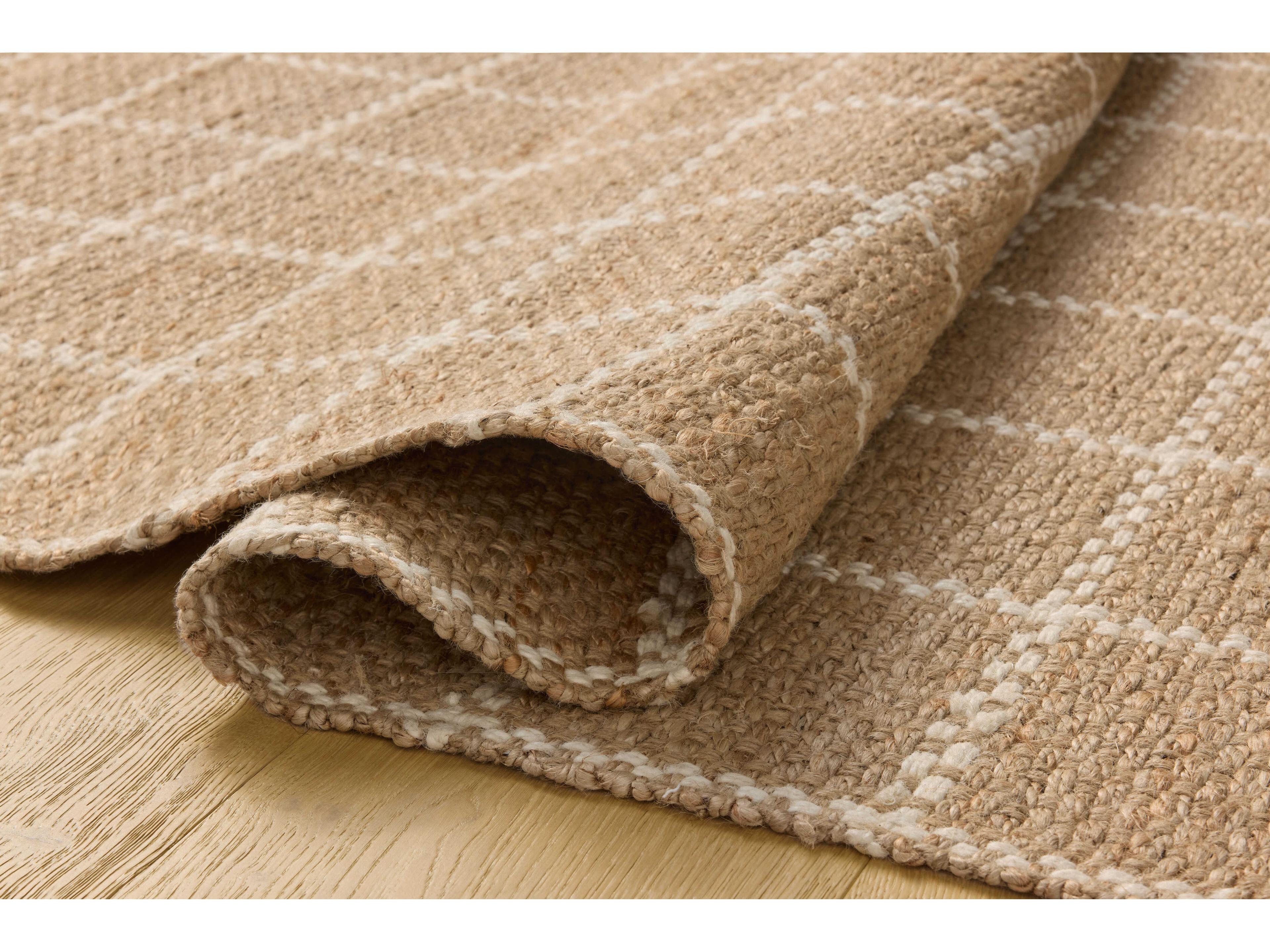 Loloi Rugs Chris Loves Julia Geometric Runner Area Rug