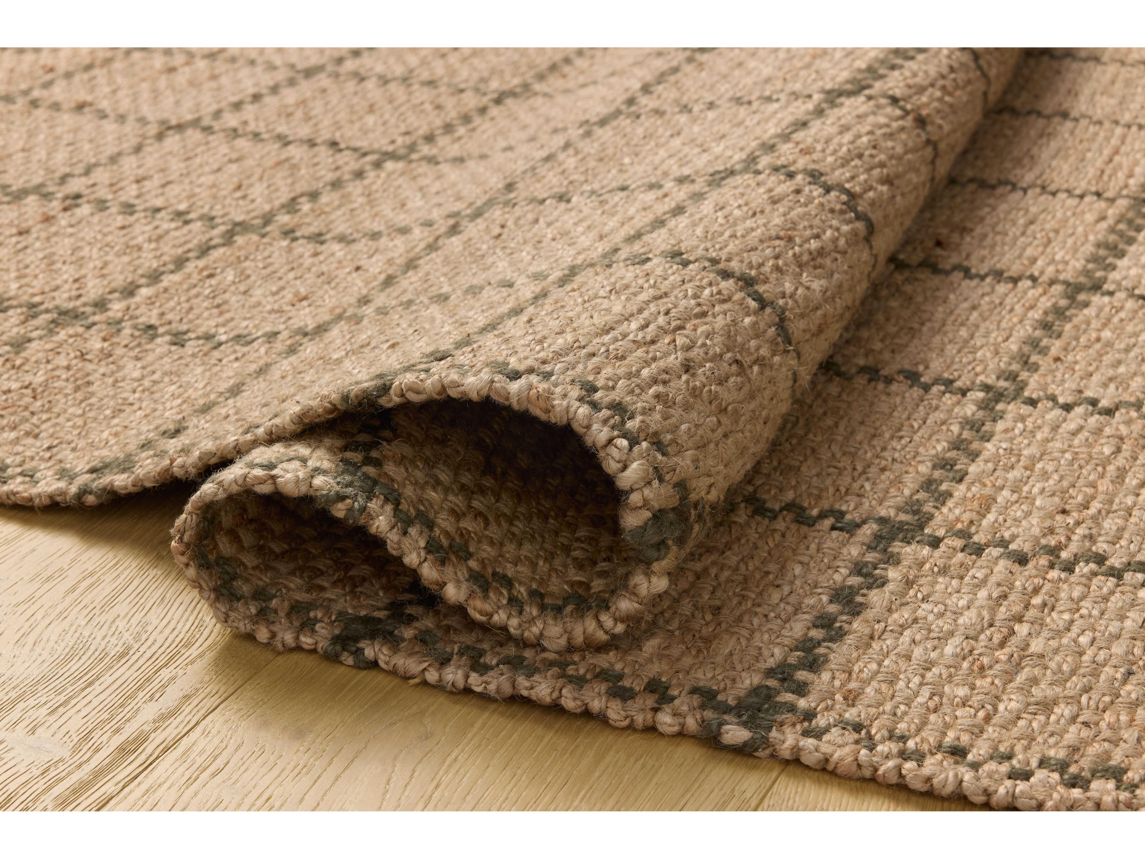 Loloi Rugs Chris Loves Julia Geometric Runner Area Rug