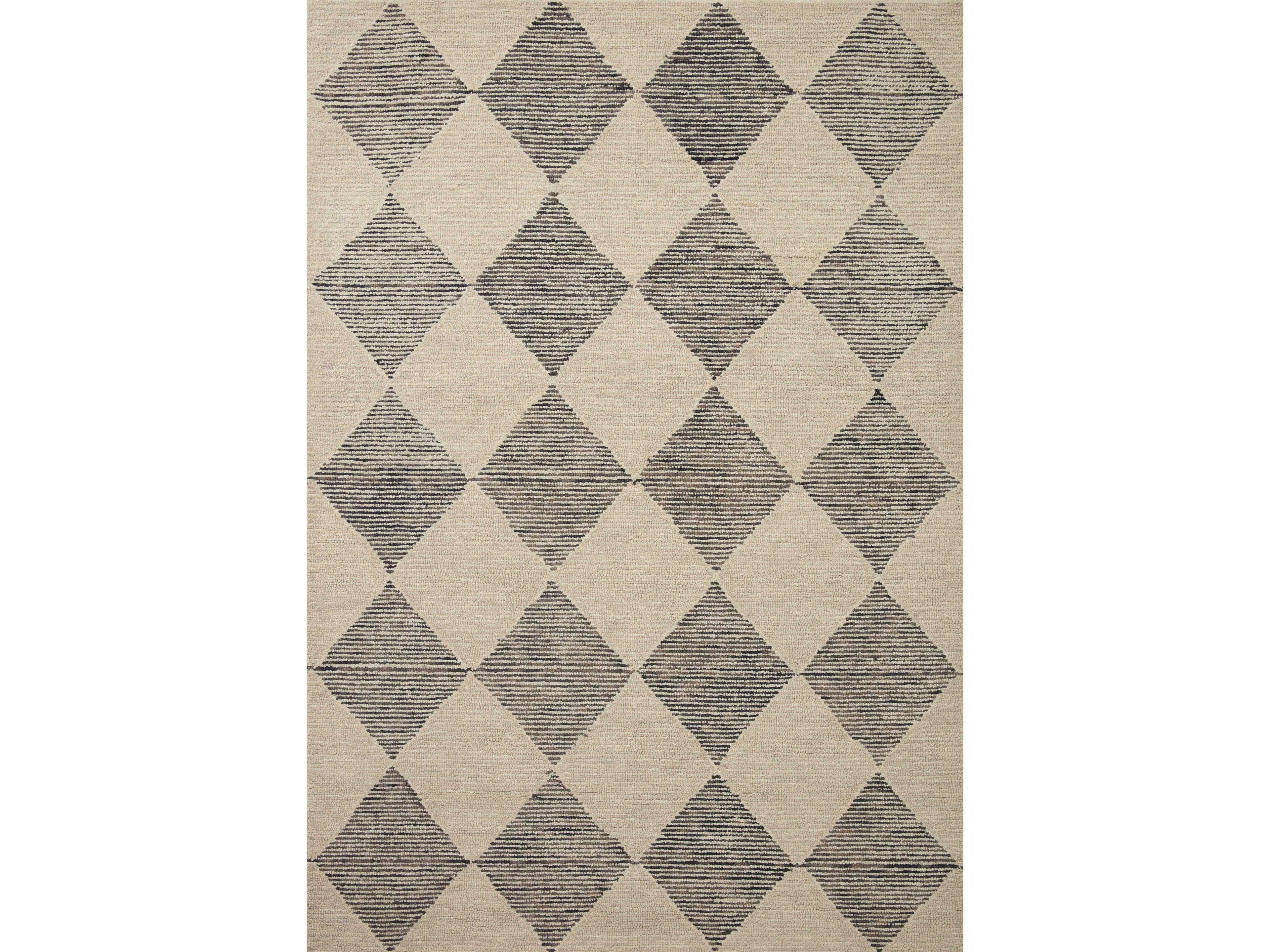 Loloi Rugs Chris Loves Julia Geometric Runner Area Rug