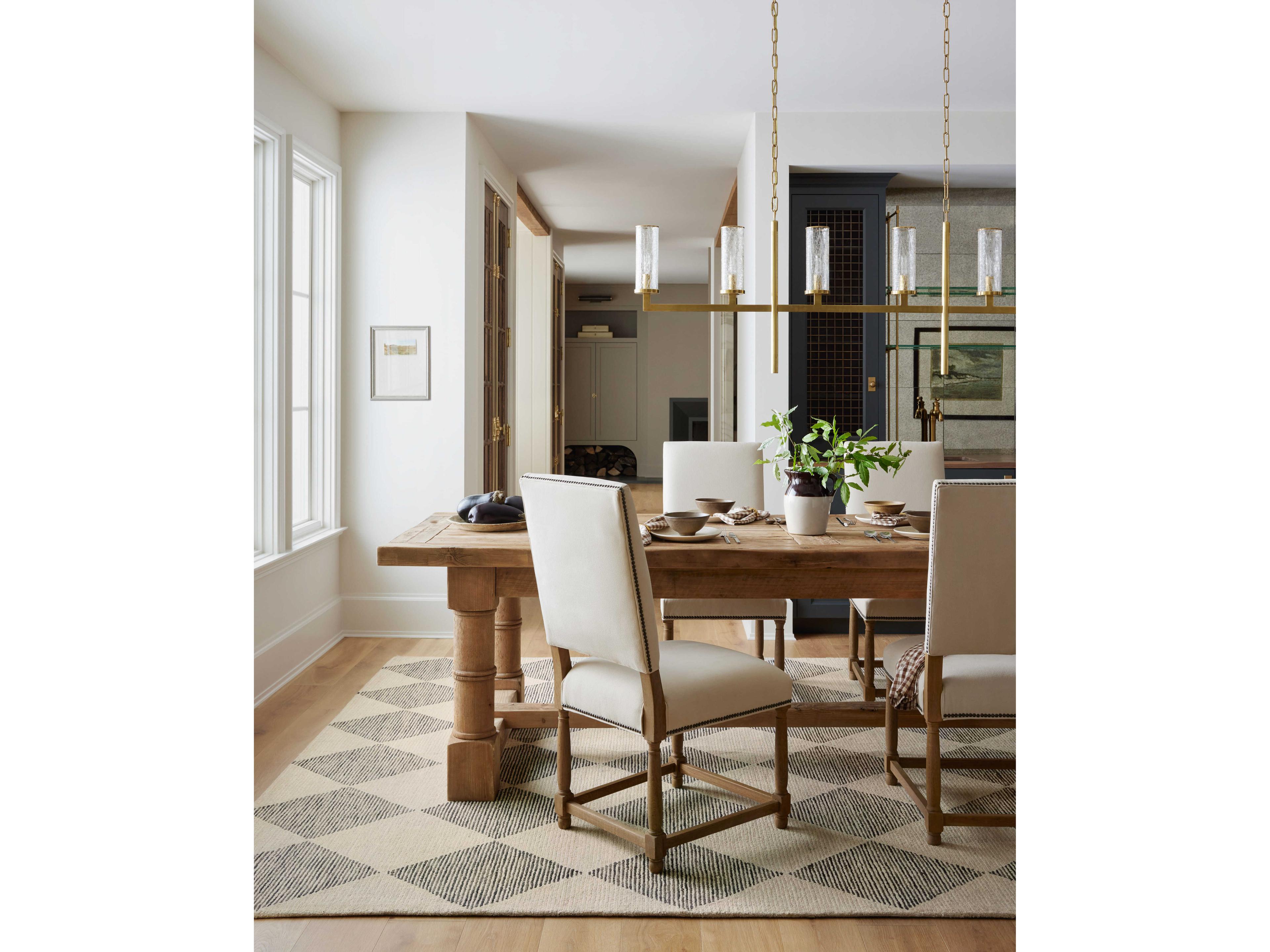 Loloi Rugs Chris Loves Julia Geometric Runner Area Rug