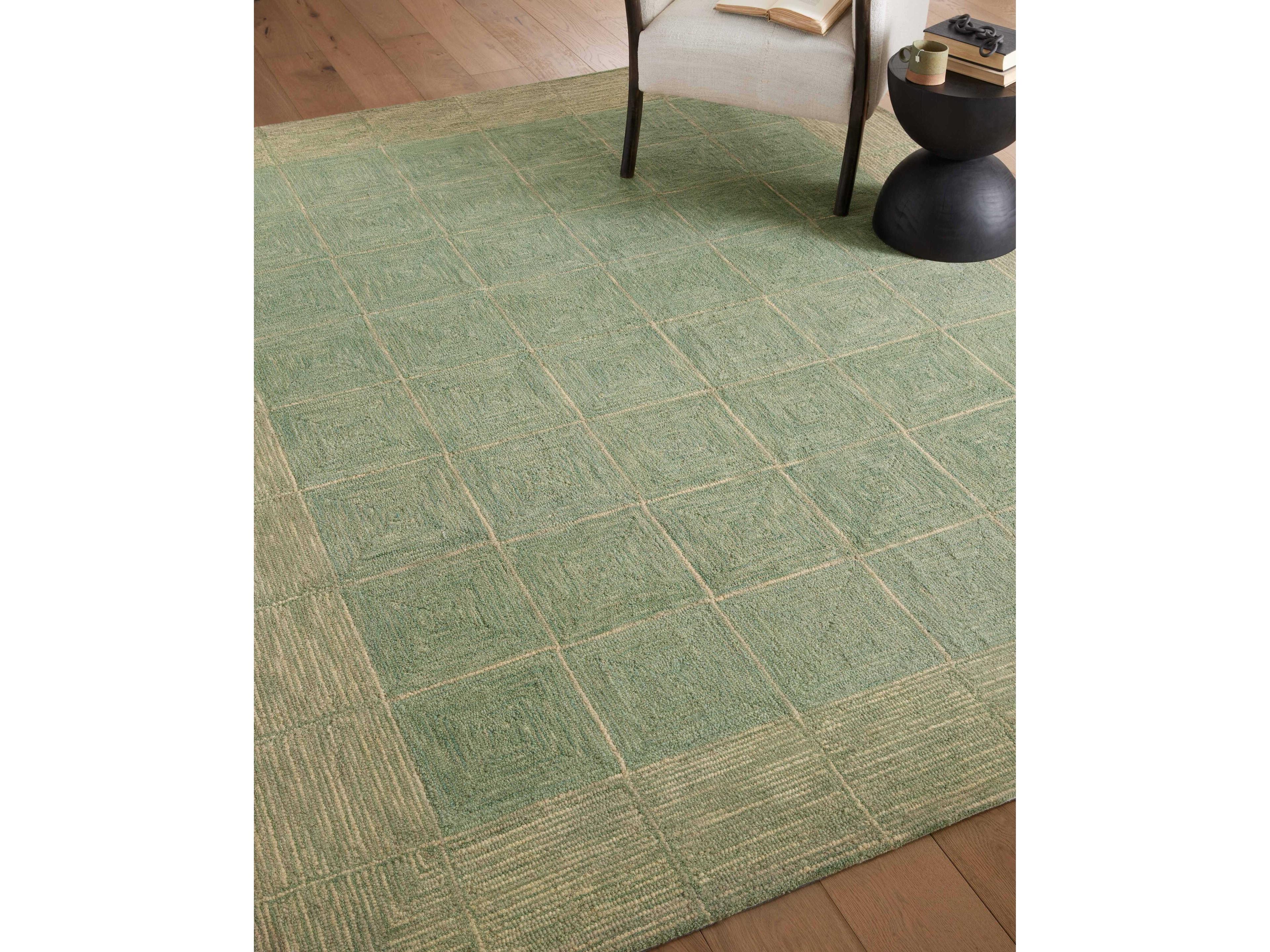 Loloi Rugs Chris Loves Julia Bordered Runner Area Rug