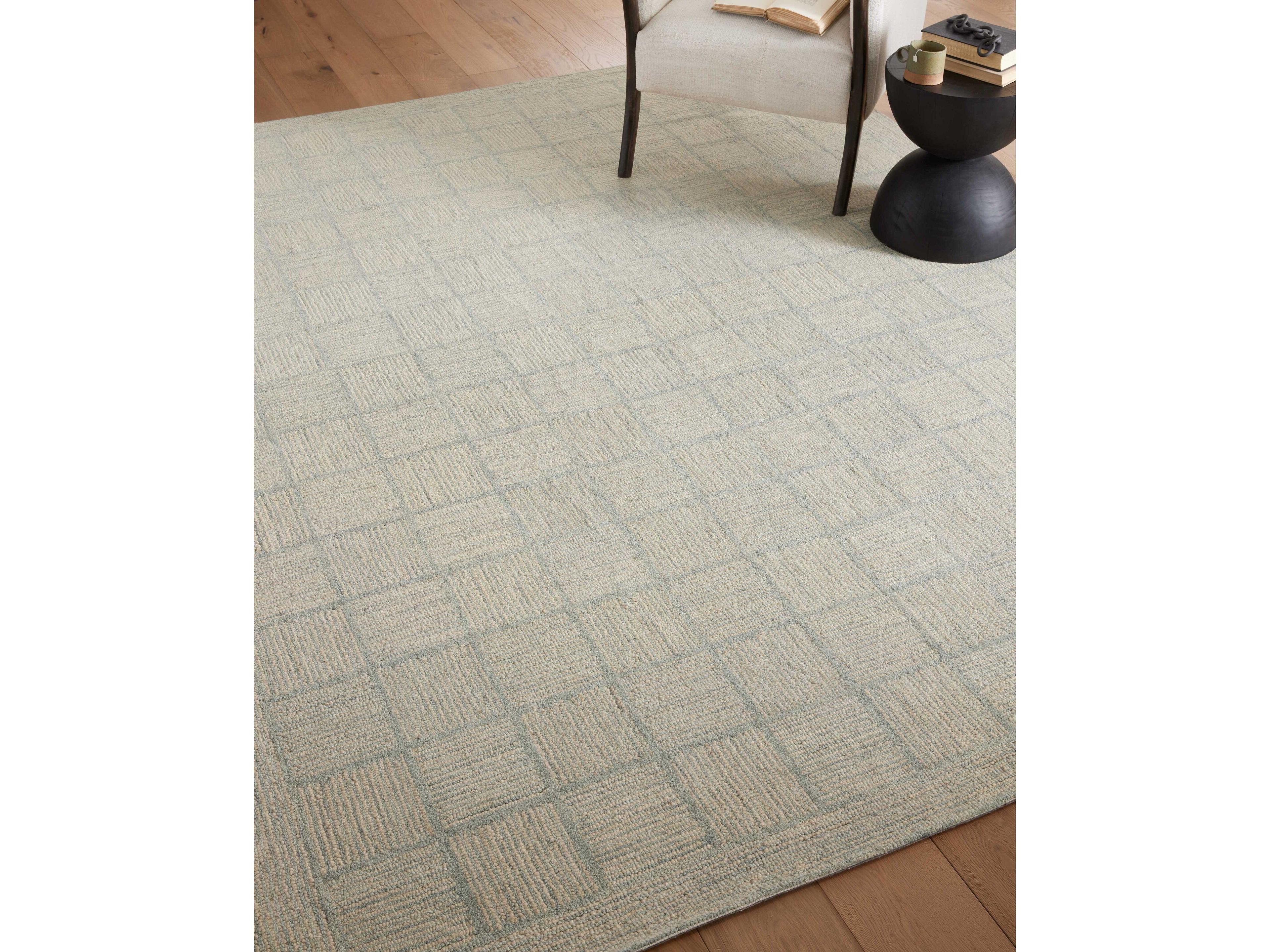 Loloi Rugs Chris Loves Julia Geometric Runner Area Rug