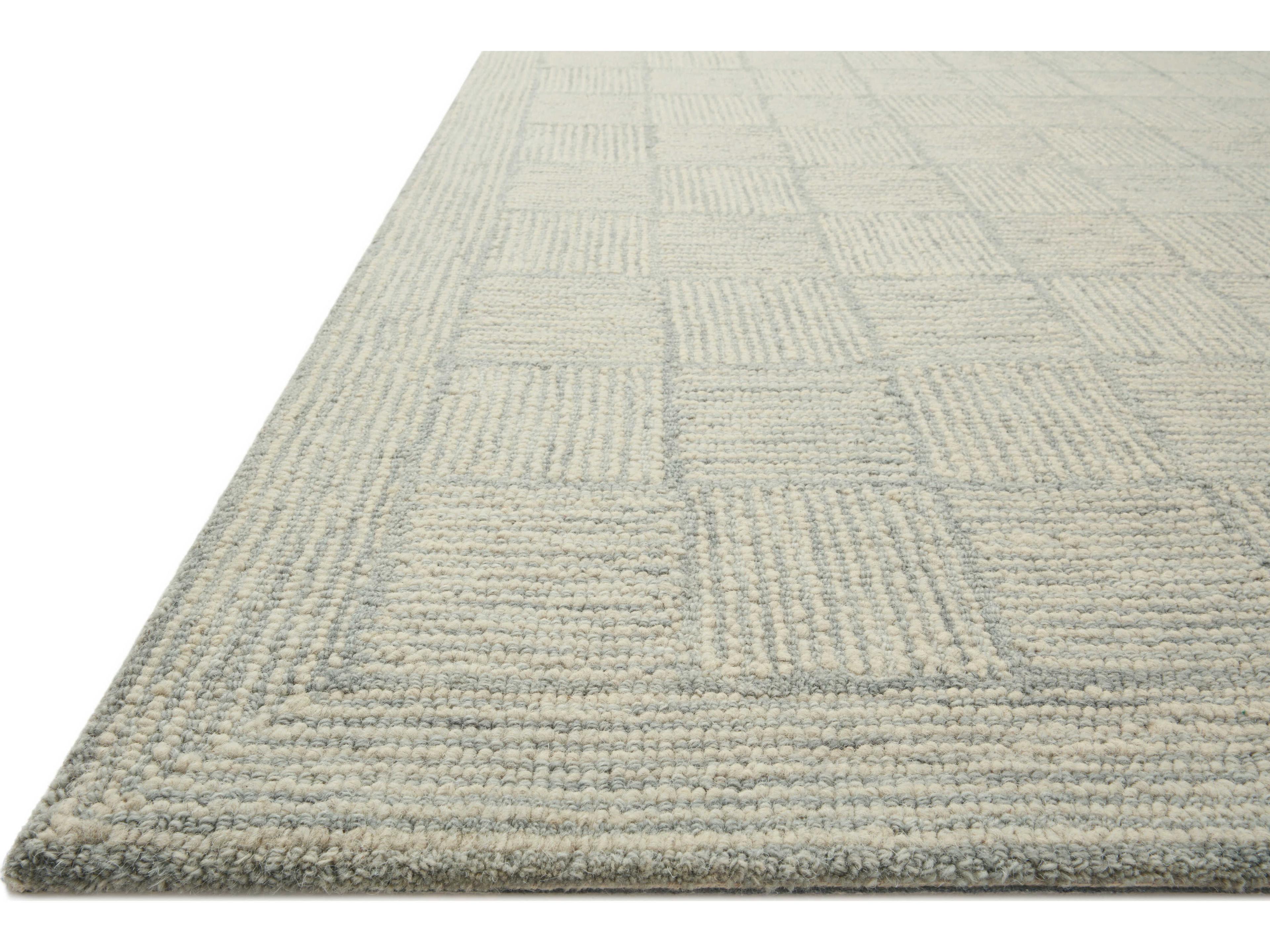 Loloi Rugs Chris Loves Julia Geometric Runner Area Rug