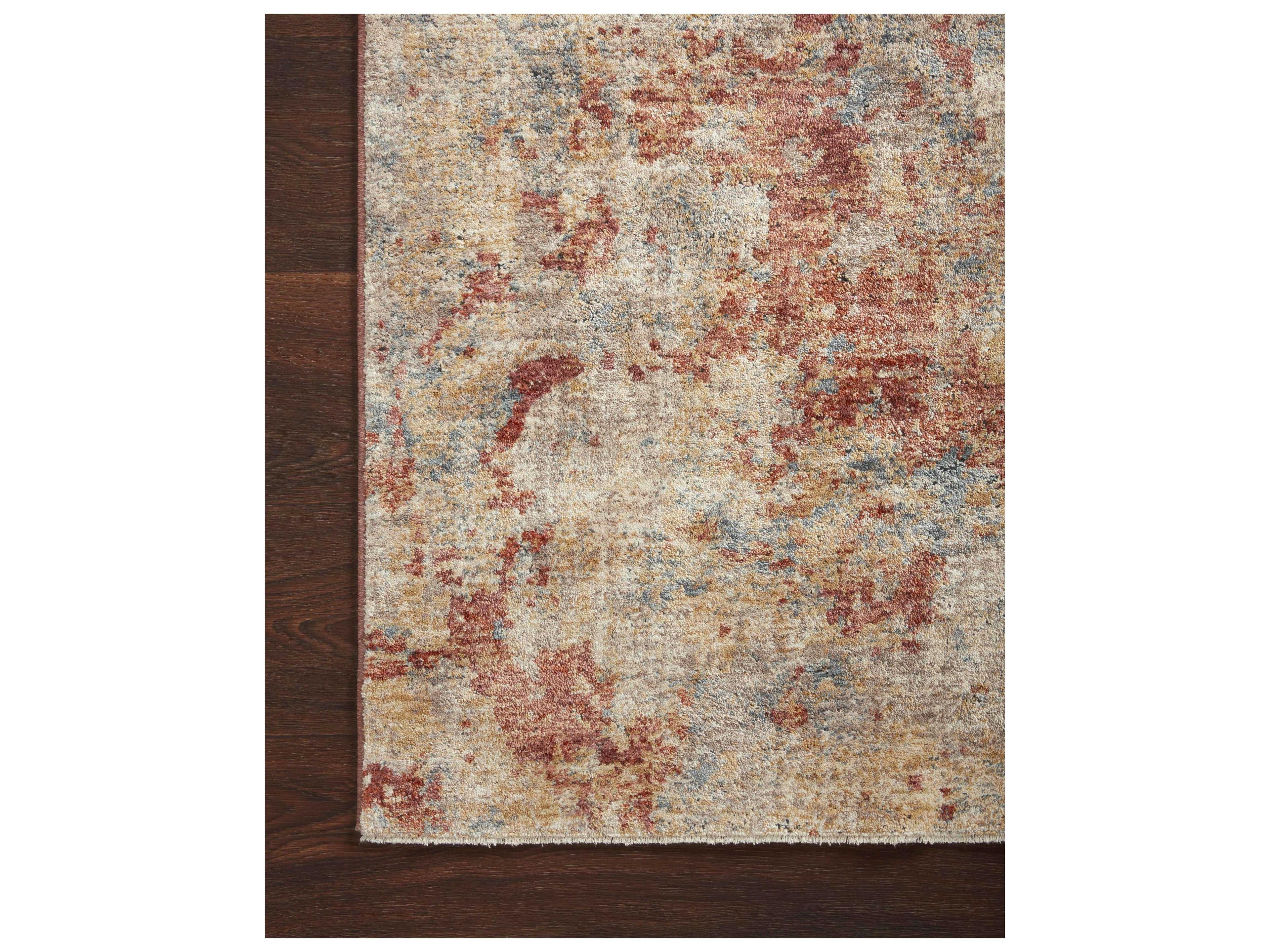 Loloi Rugs Gaia Abstract Area Rug