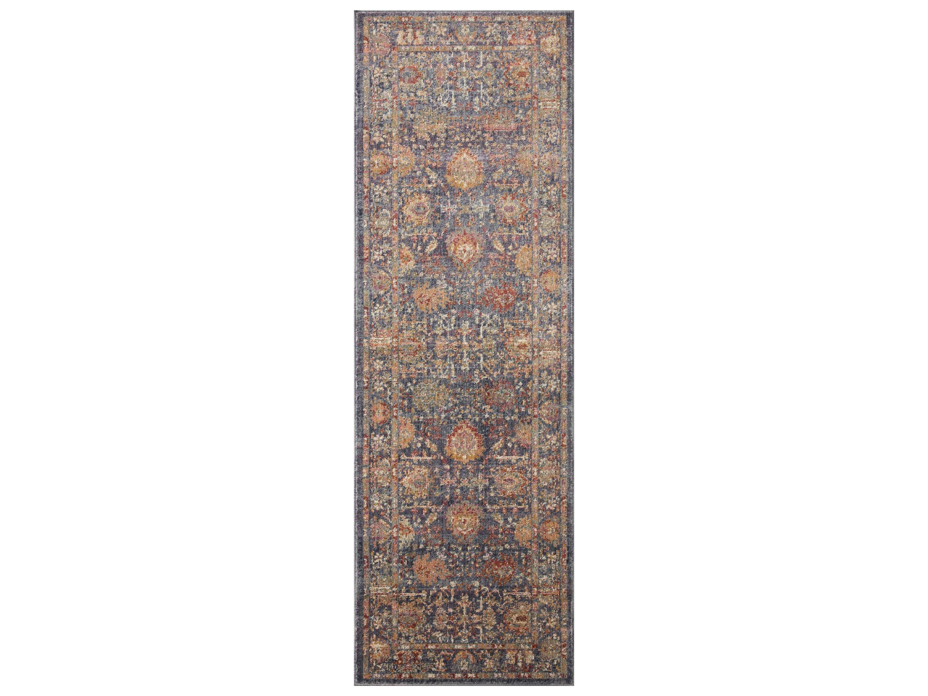 Loloi Rugs Giada Bordered Area Rug