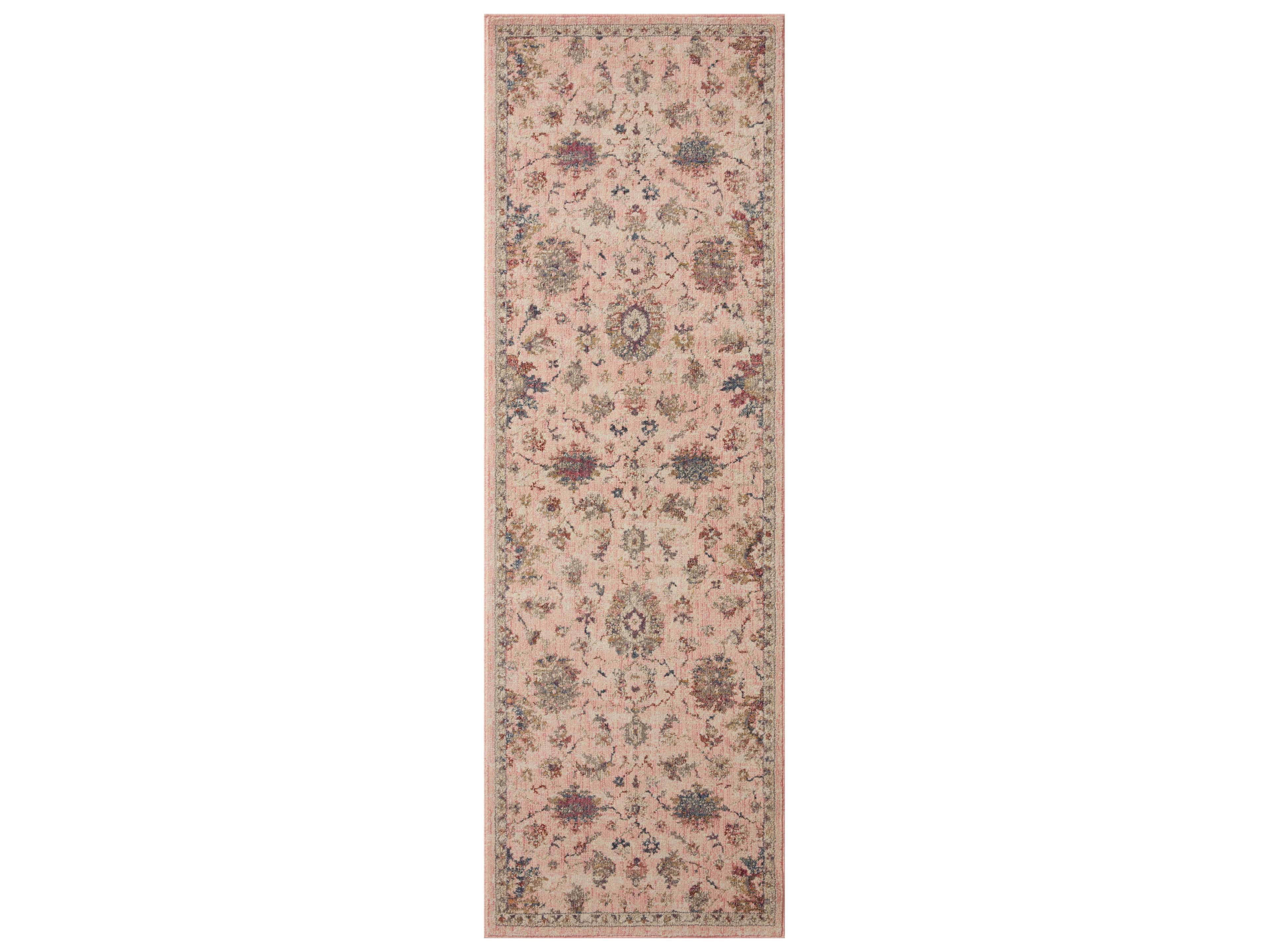 Loloi Rugs Giada Bordered Area Rug