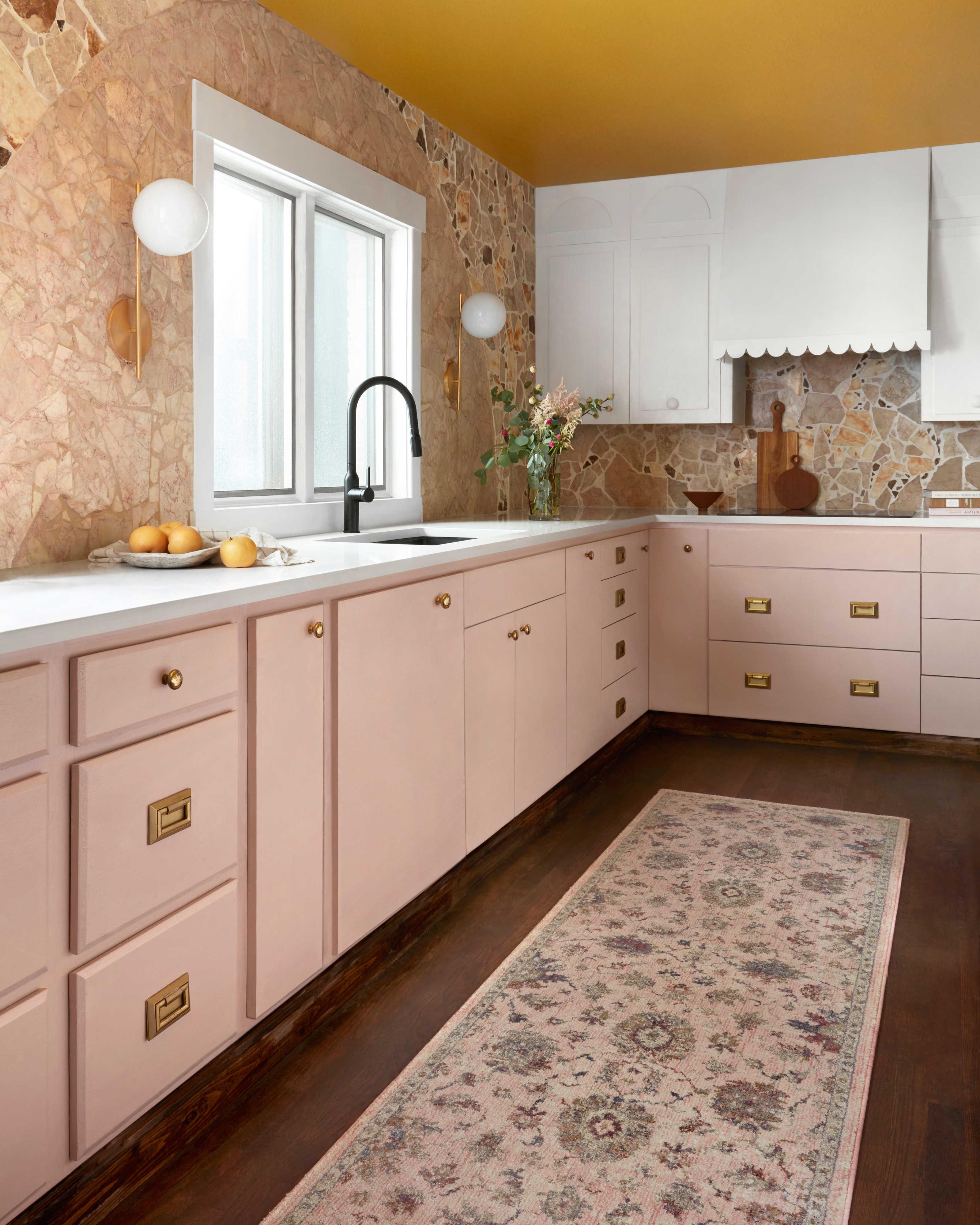 Loloi Rugs Giada Bordered Area Rug