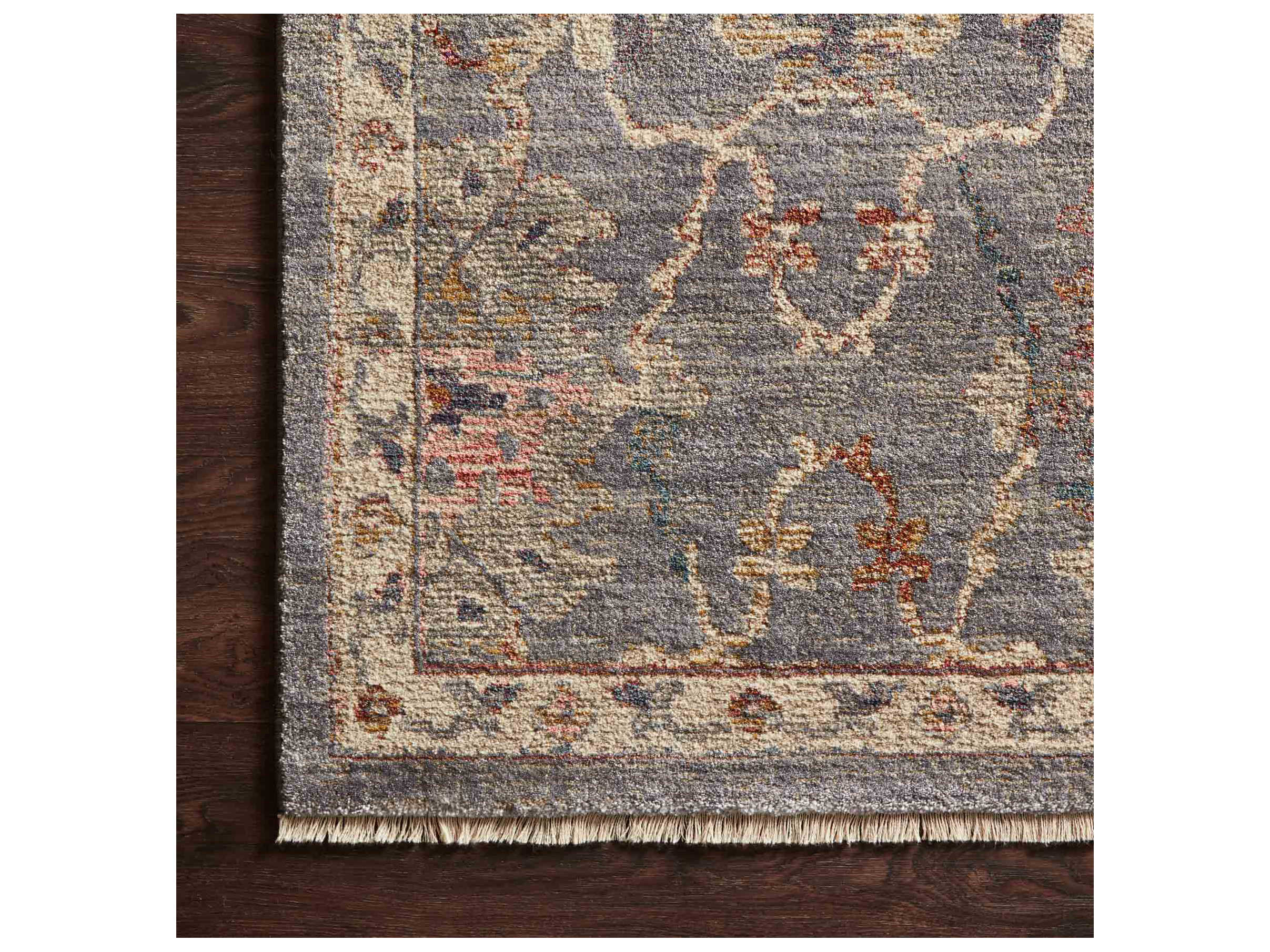 Loloi Rugs Giada Bordered Area Rug