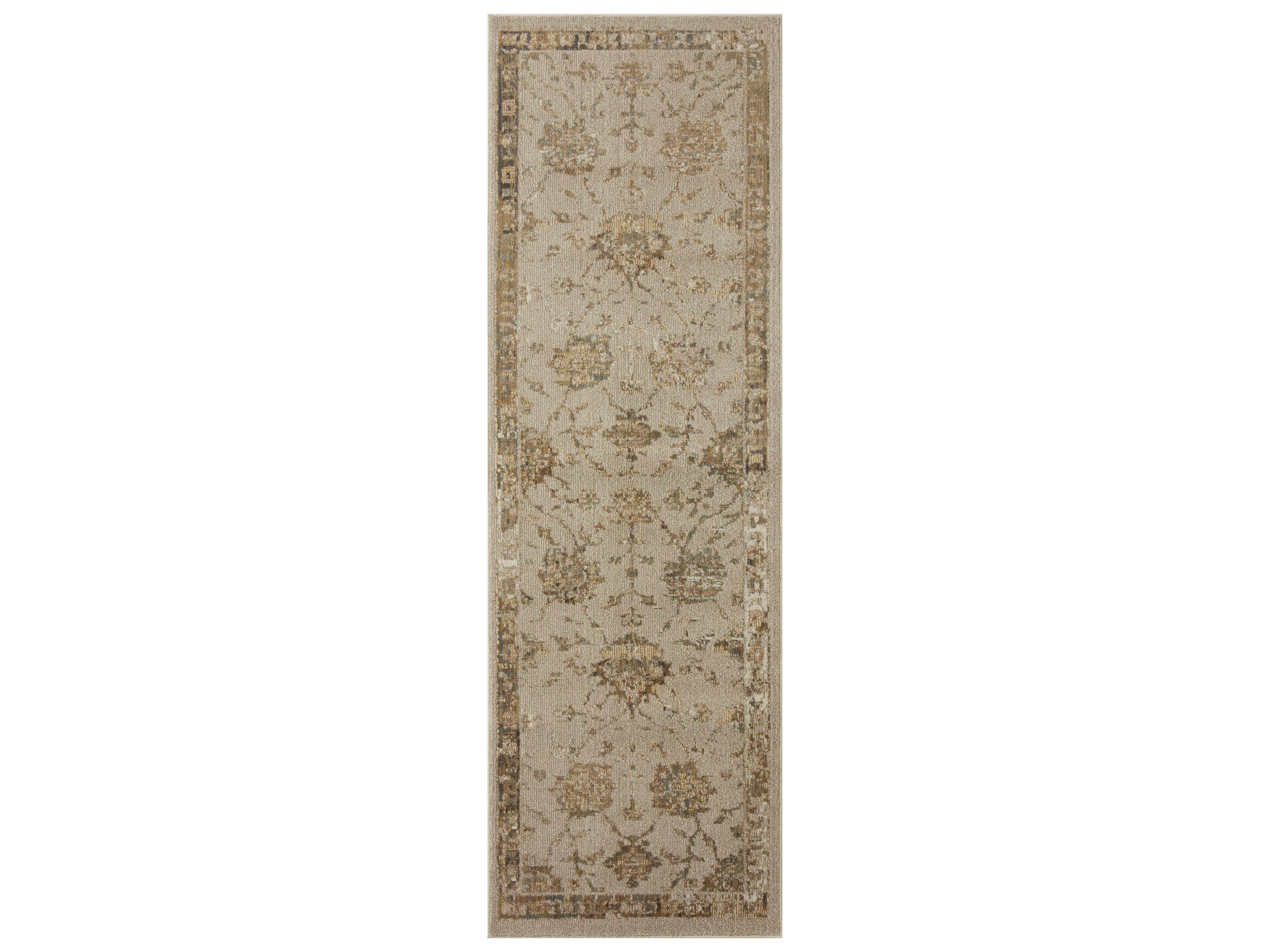 Loloi Rugs Giada Bordered Area Rug