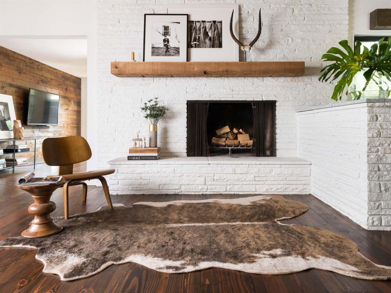 Loloi Rugs Grand Canyon Animal Prints Area Rug