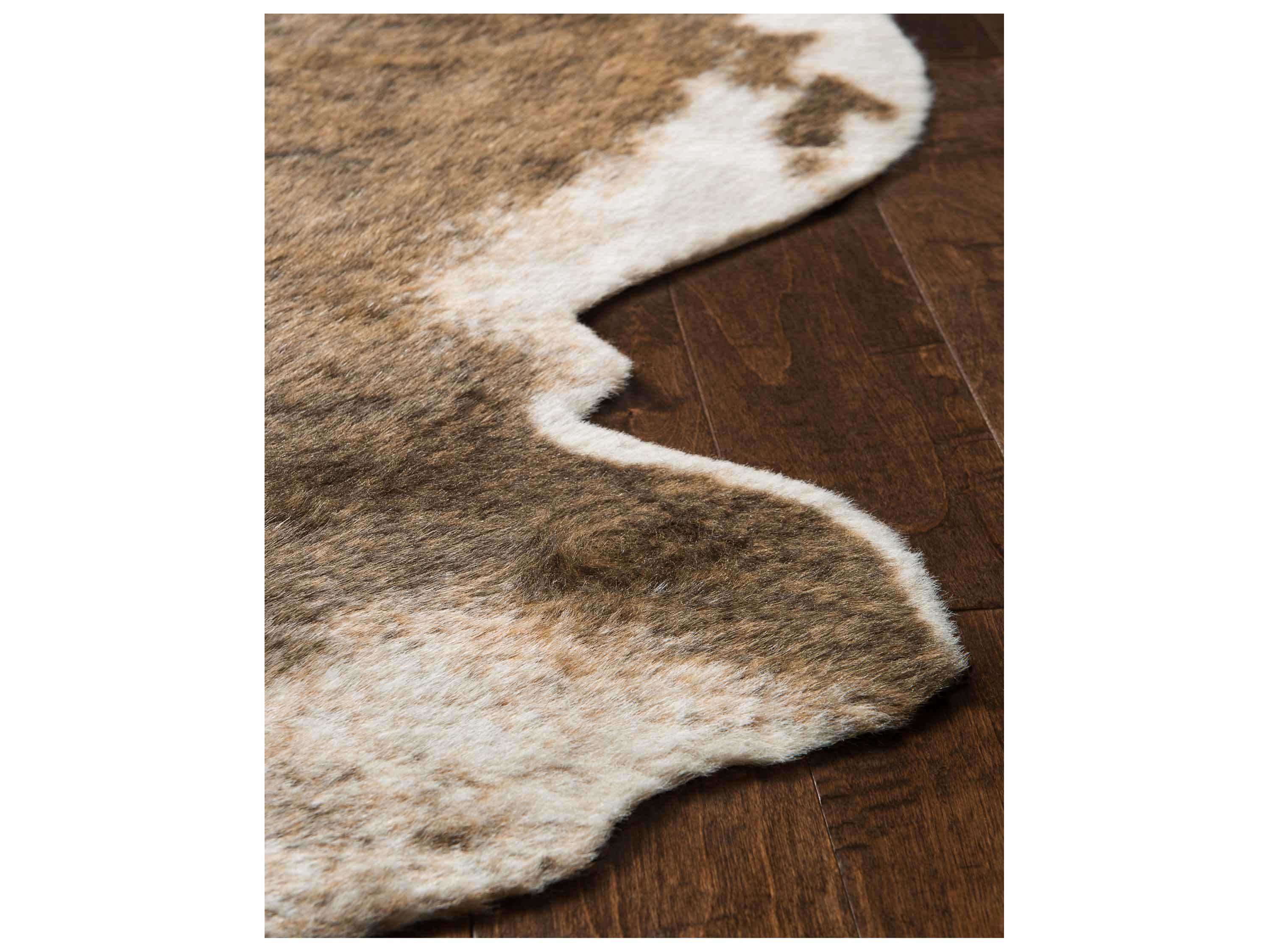 Loloi Rugs Grand Canyon Animal Prints Area Rug