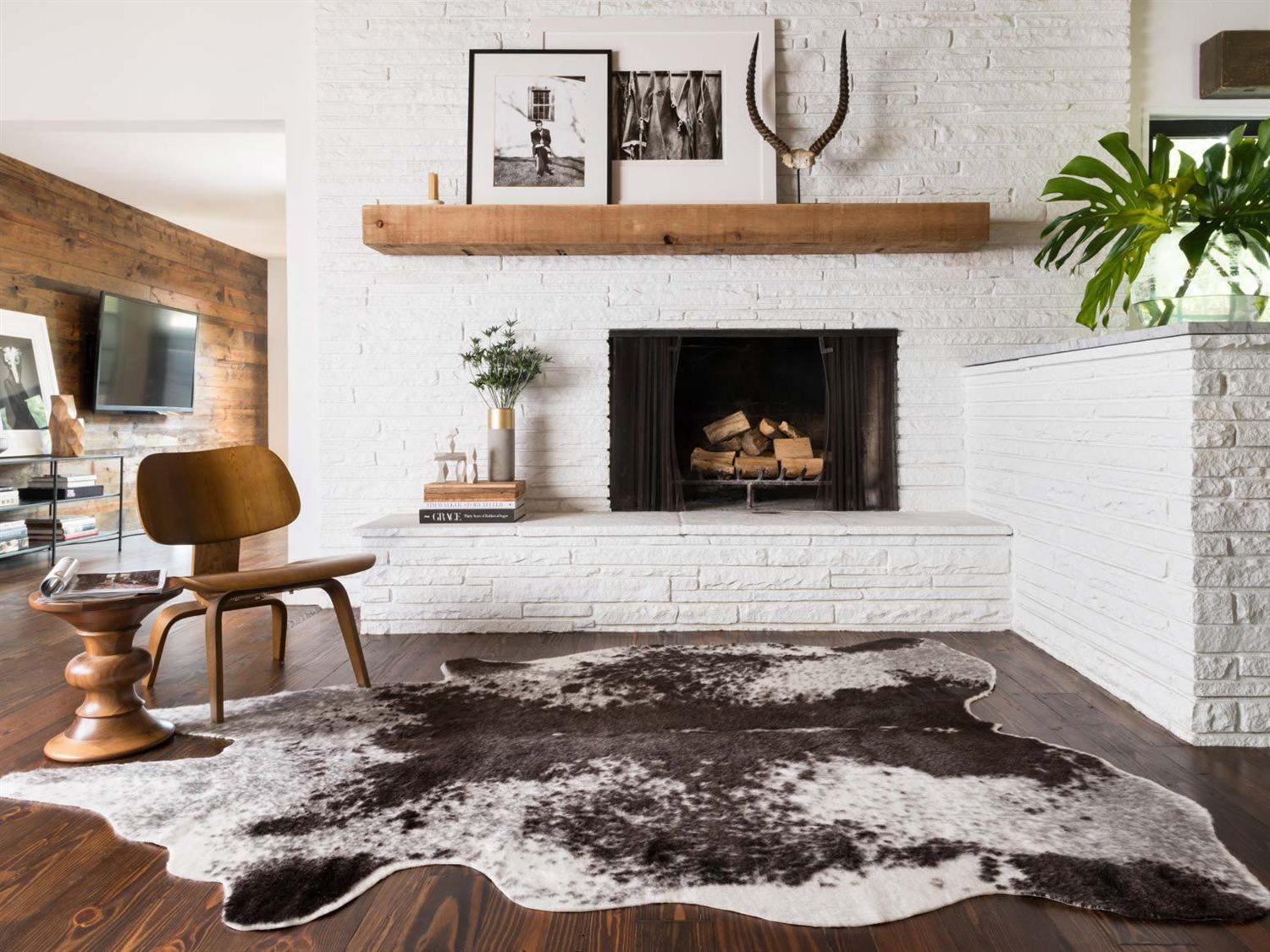 Loloi Rugs Grand Canyon Animal Prints Area Rug