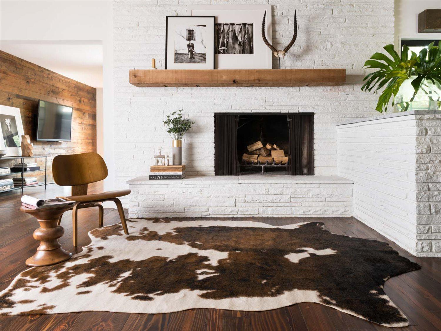 Loloi Rugs Grand Canyon Animal Prints Area Rug