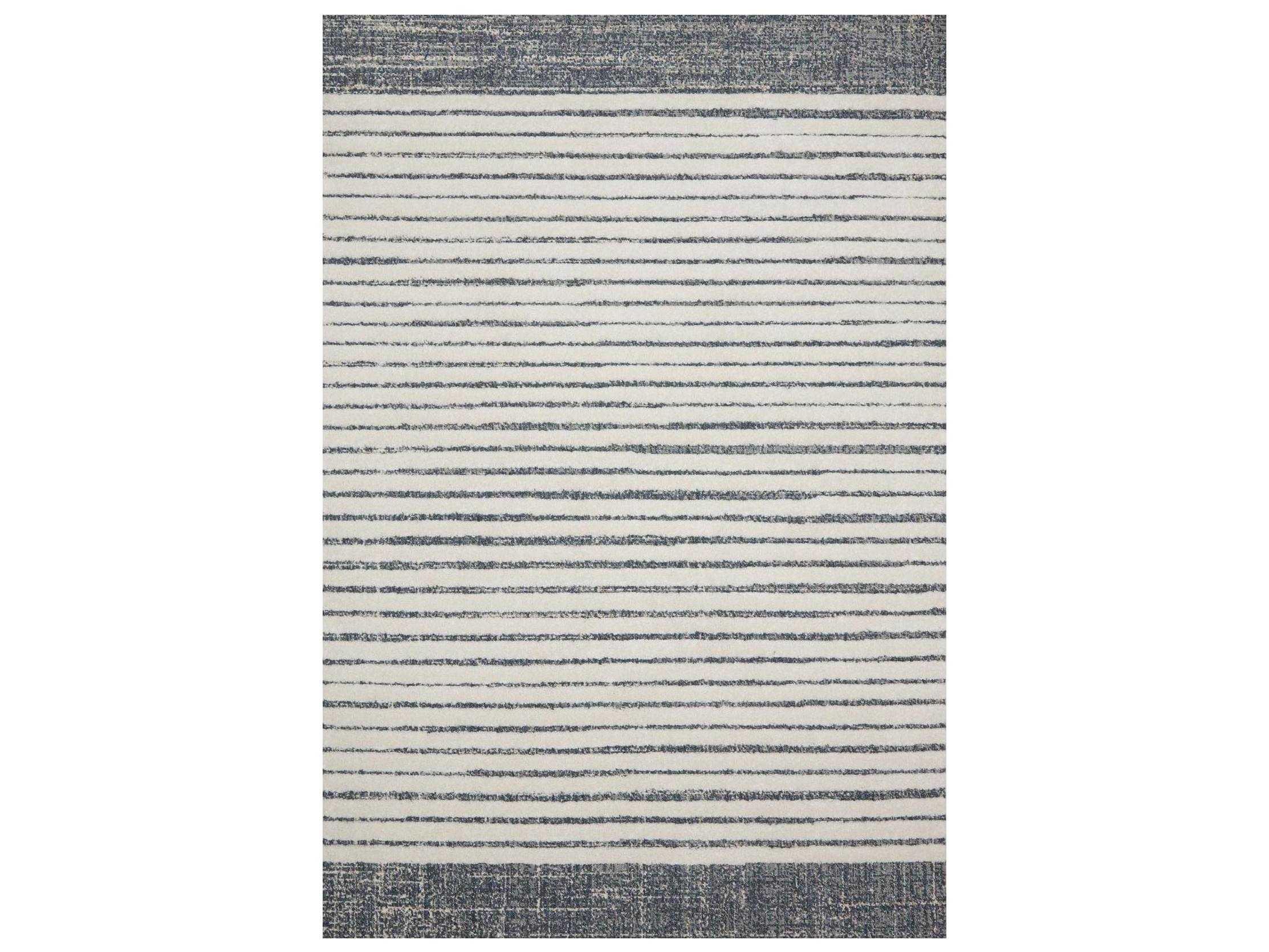 Loloi Rugs Hagen Striped Runner Area Rug