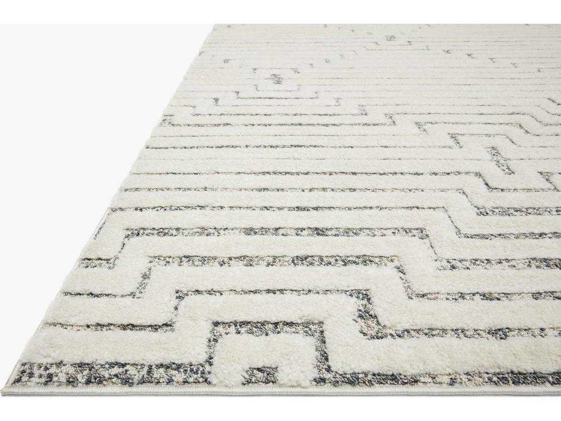 Loloi Rugs Hagen Geometric Runner Area Rug