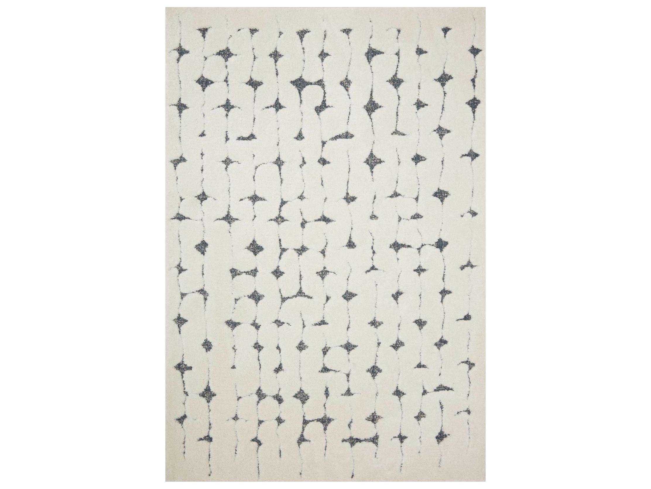 Loloi Rugs Hagen Geometric Runner Area Rug