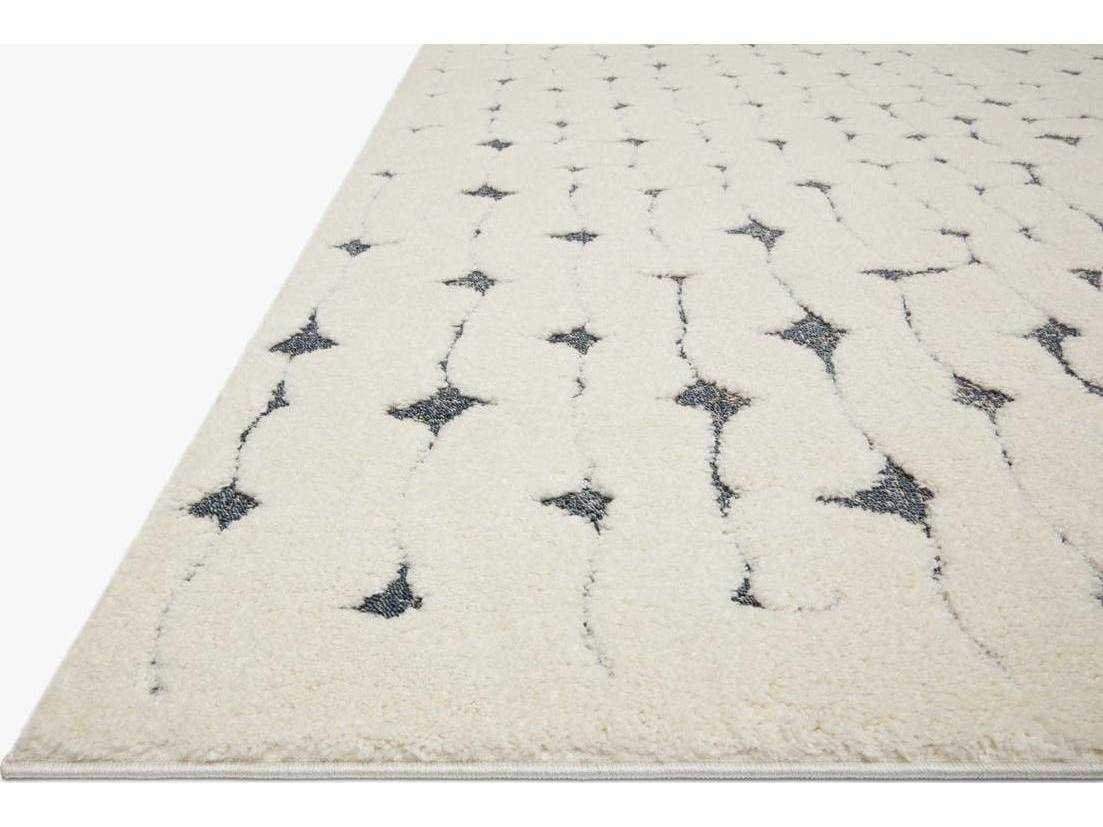 Loloi Rugs Hagen Geometric Runner Area Rug