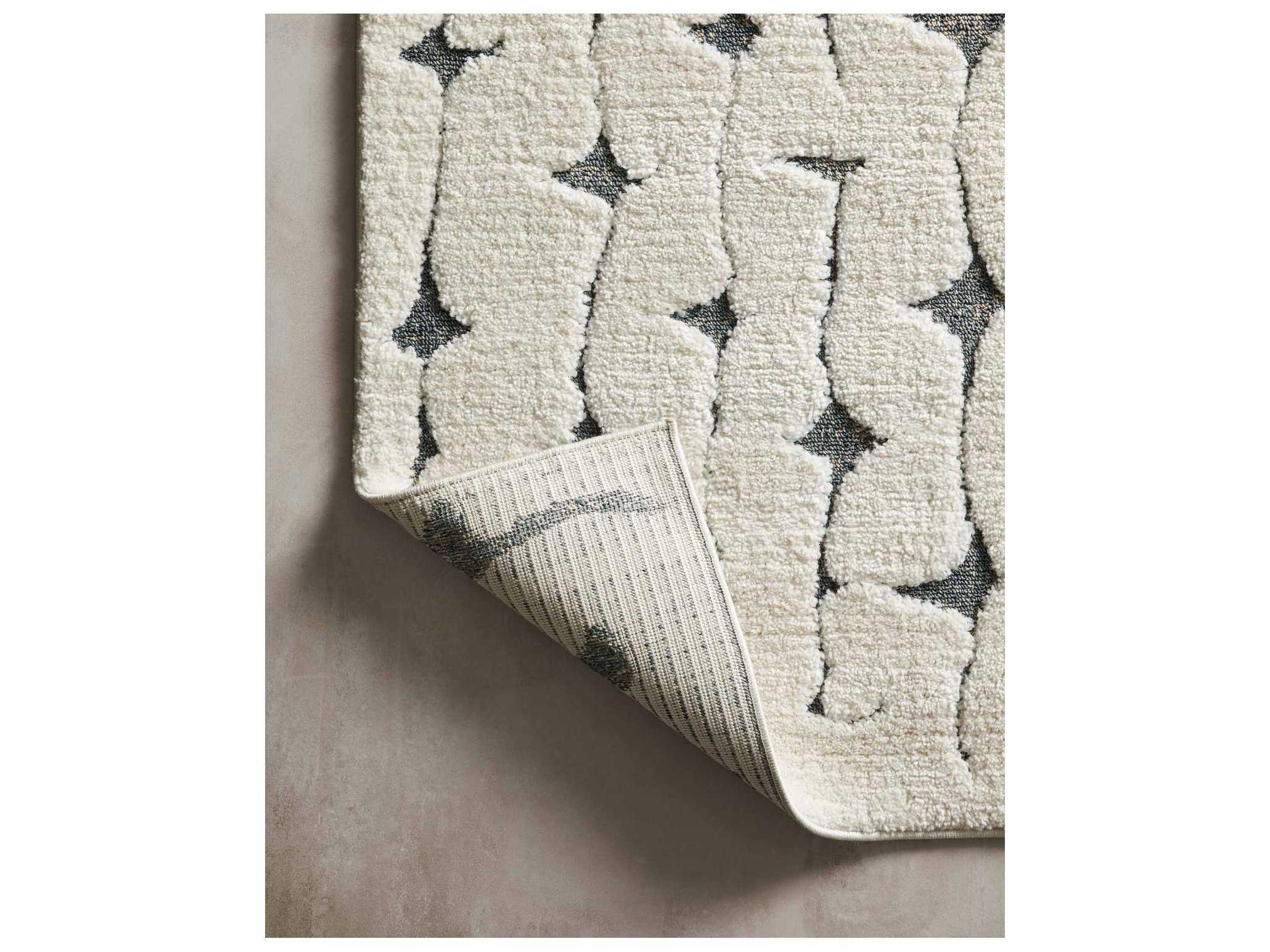 Loloi Rugs Hagen Geometric Runner Area Rug