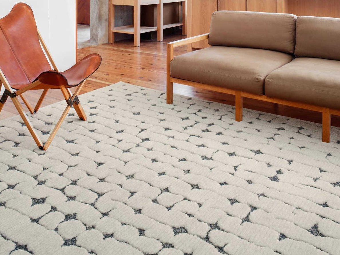 Loloi Rugs Hagen Geometric Runner Area Rug