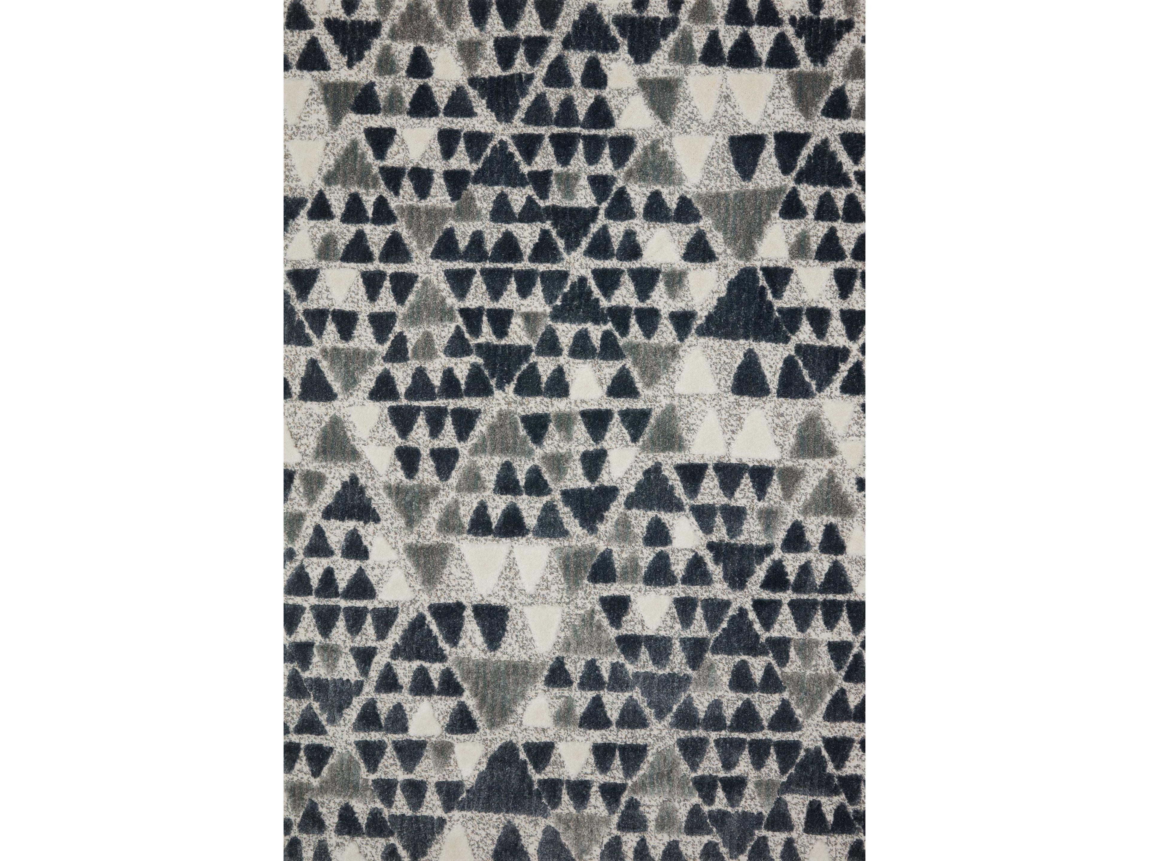 Loloi Rugs Hagen Geometric Area Rug