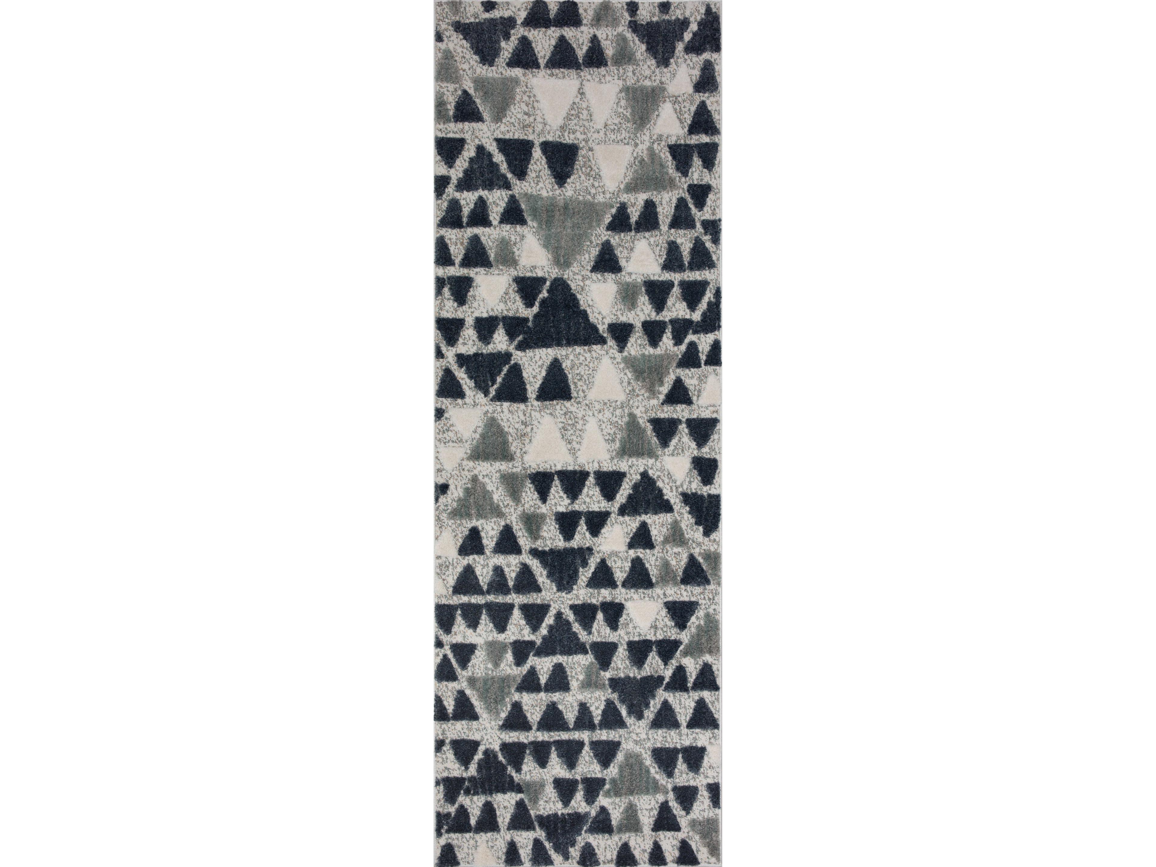 Loloi Rugs Hagen Geometric Area Rug