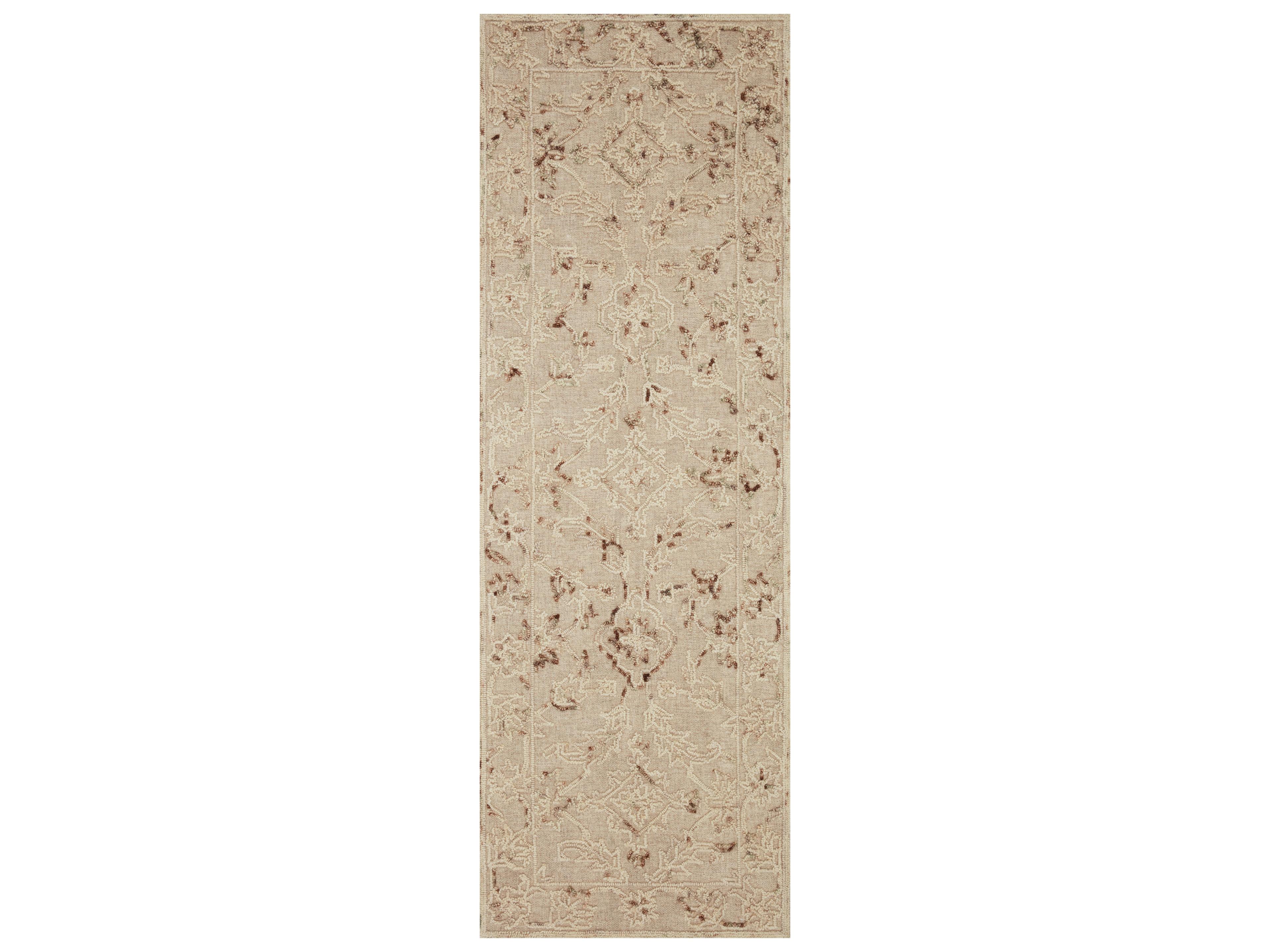 Loloi Rugs Halle Bordered Area Rug