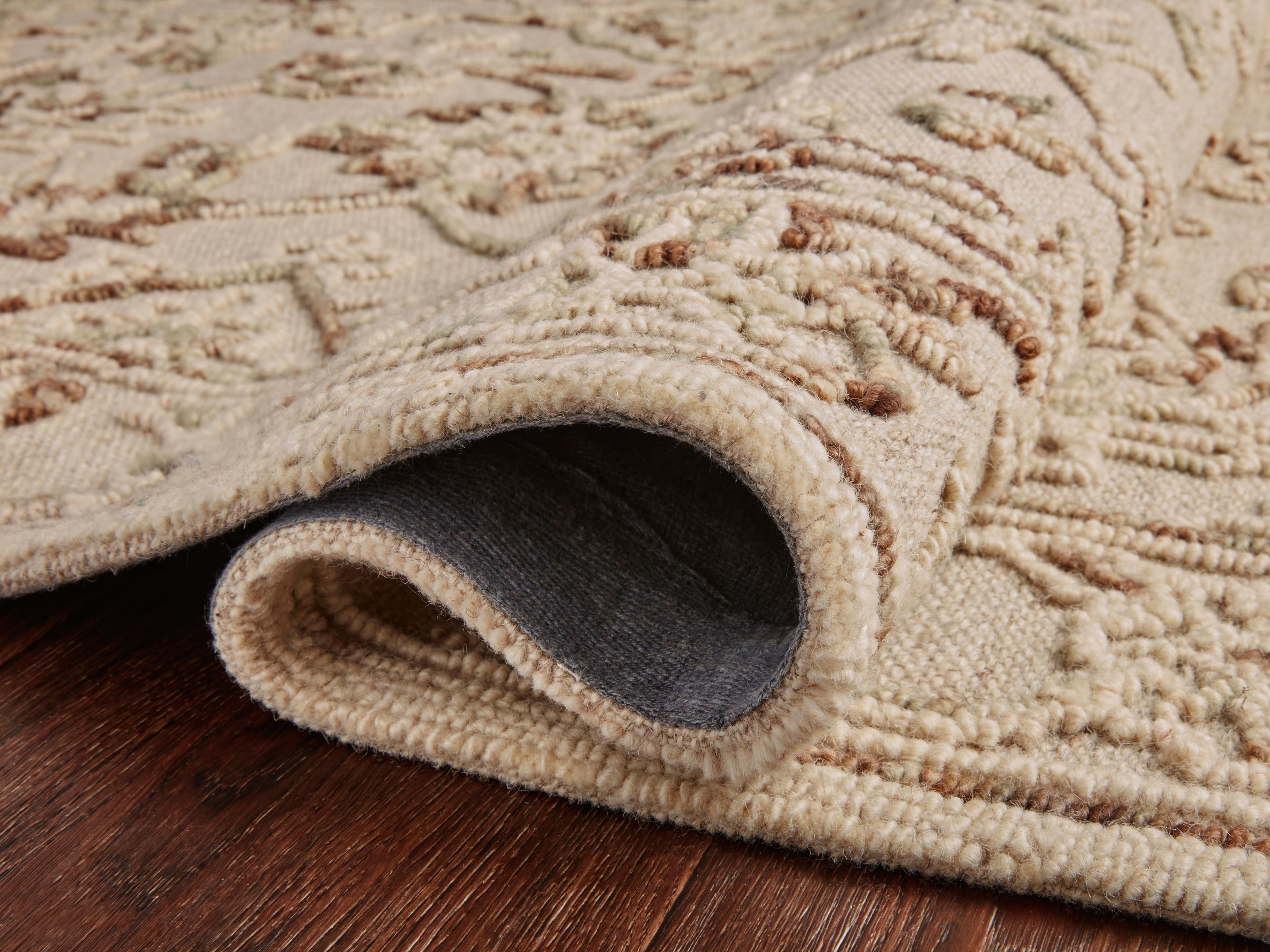 Loloi Rugs Halle Bordered Area Rug