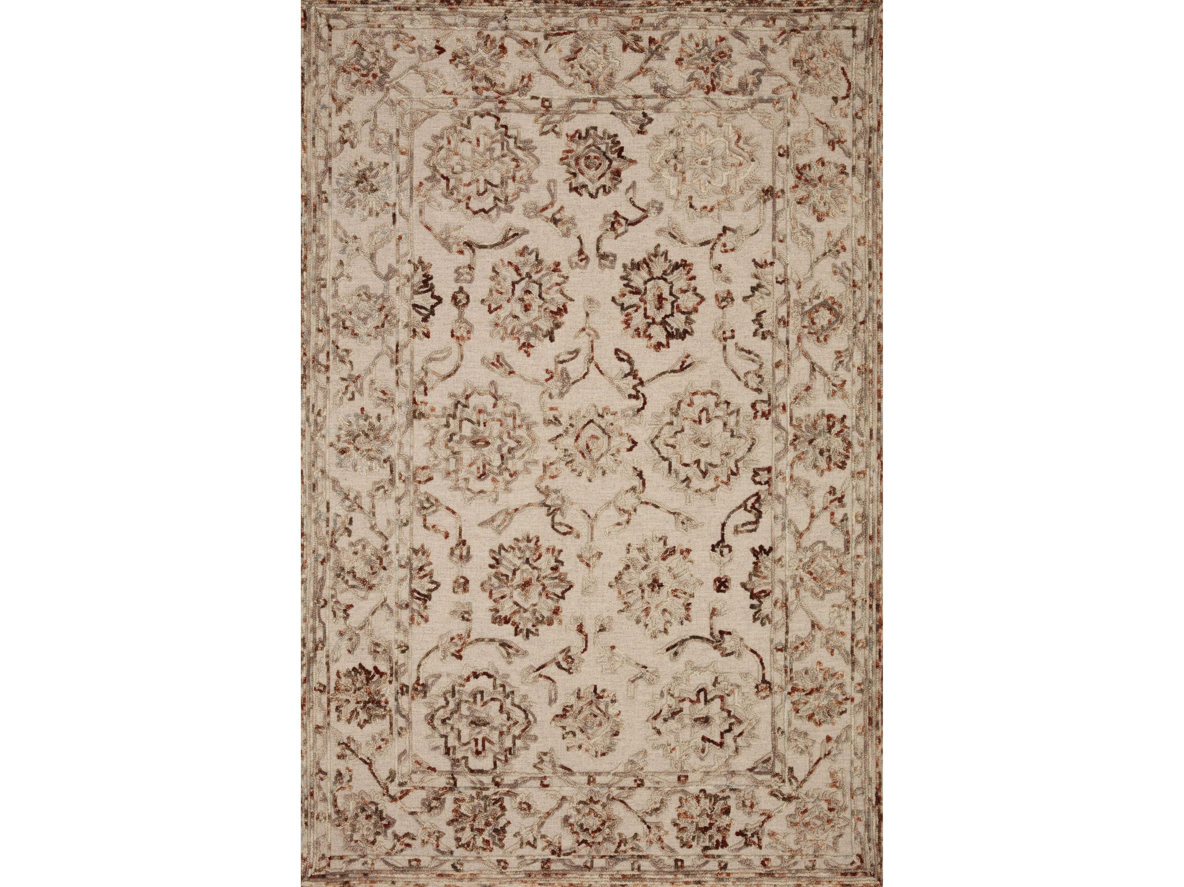Loloi Rugs Halle Oriental Area Rug