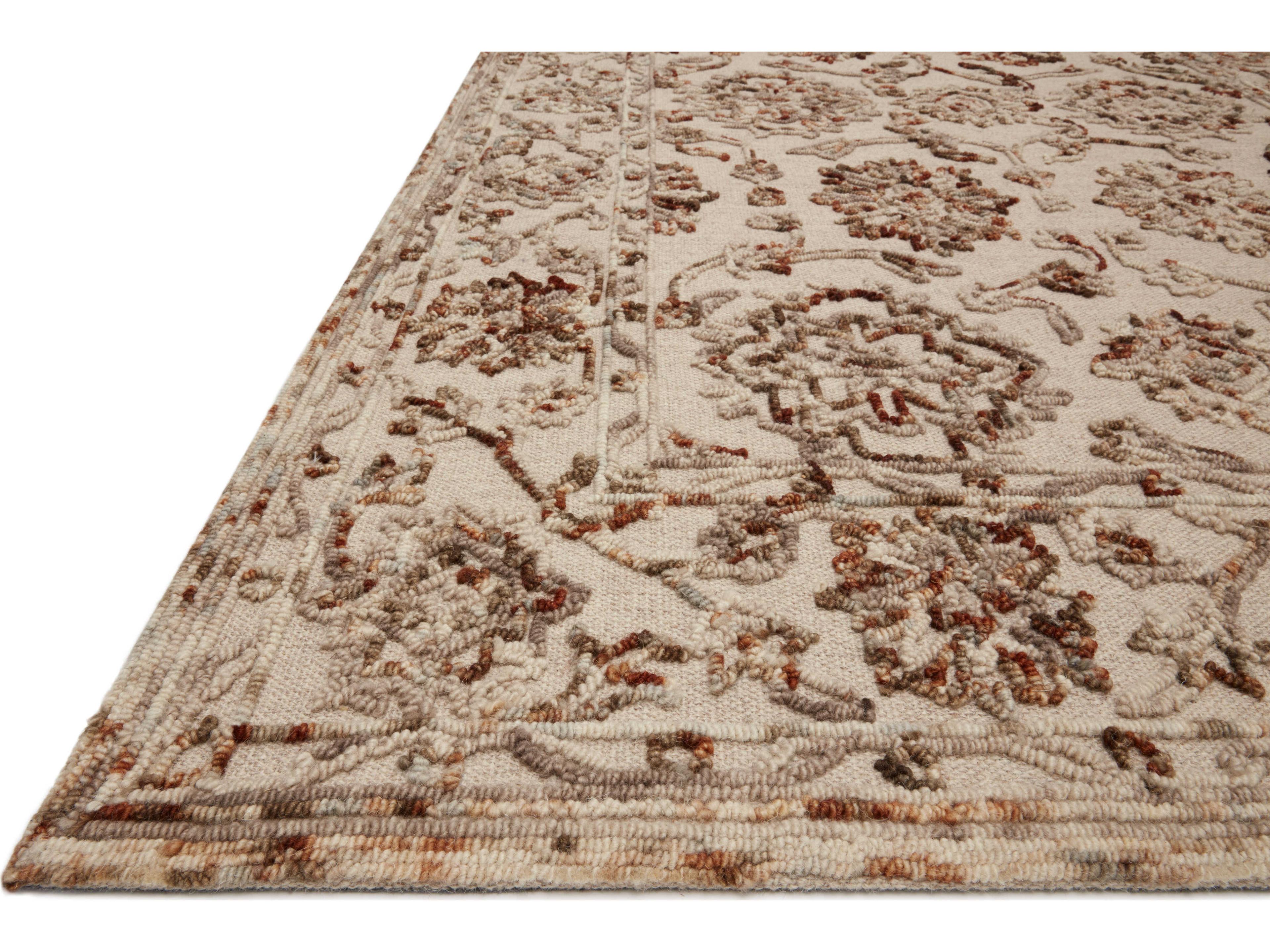 Loloi Rugs Halle Oriental Area Rug