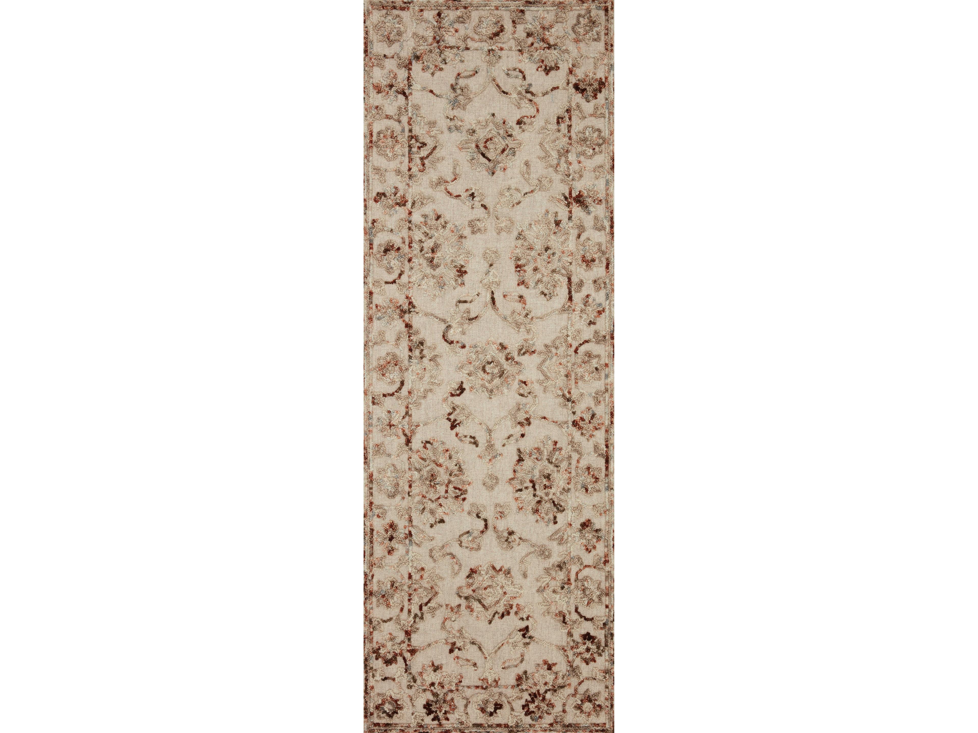 Loloi Rugs Halle Oriental Area Rug