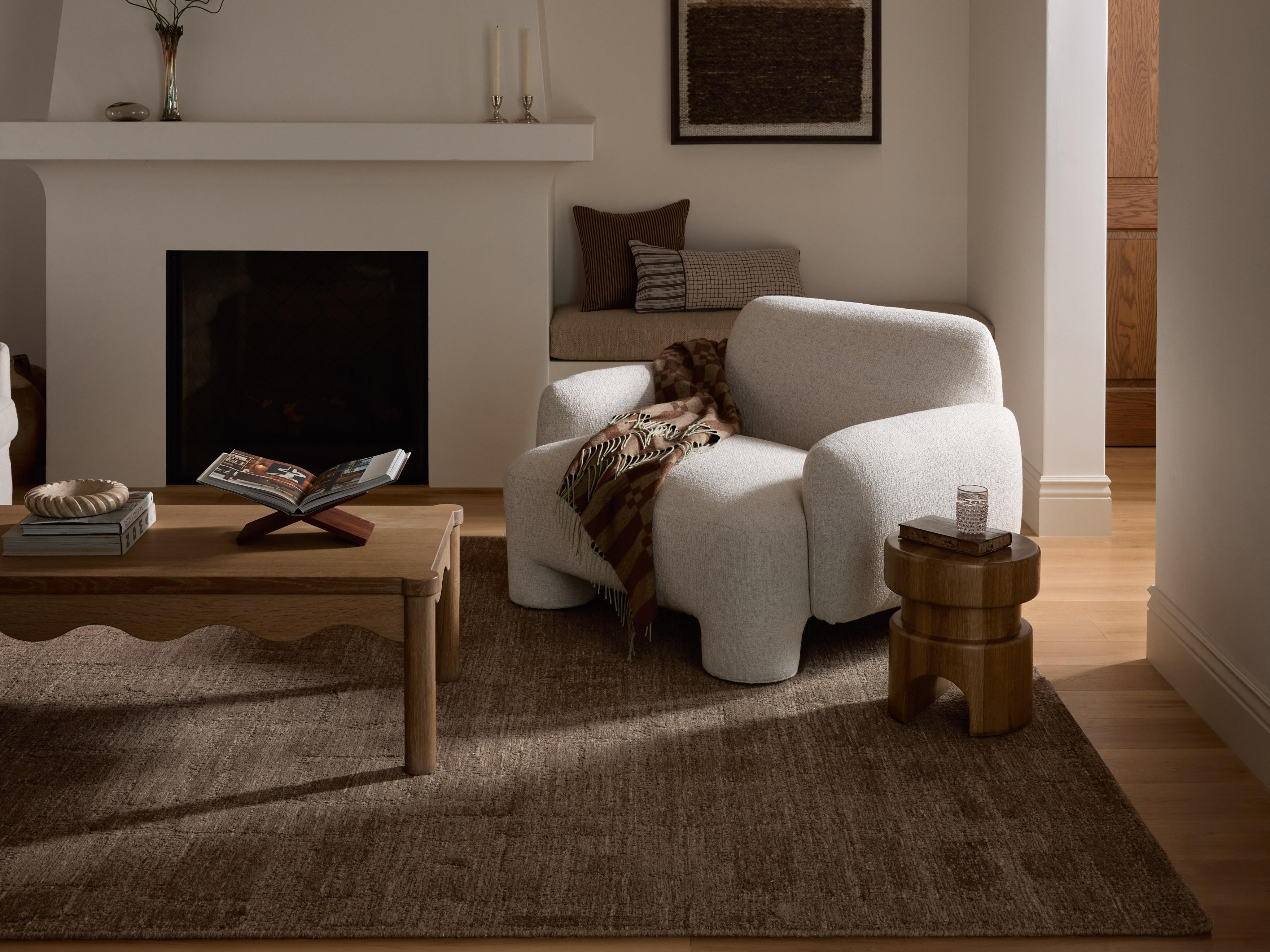 Loloi Rugs Hartley Geometric Area Rug