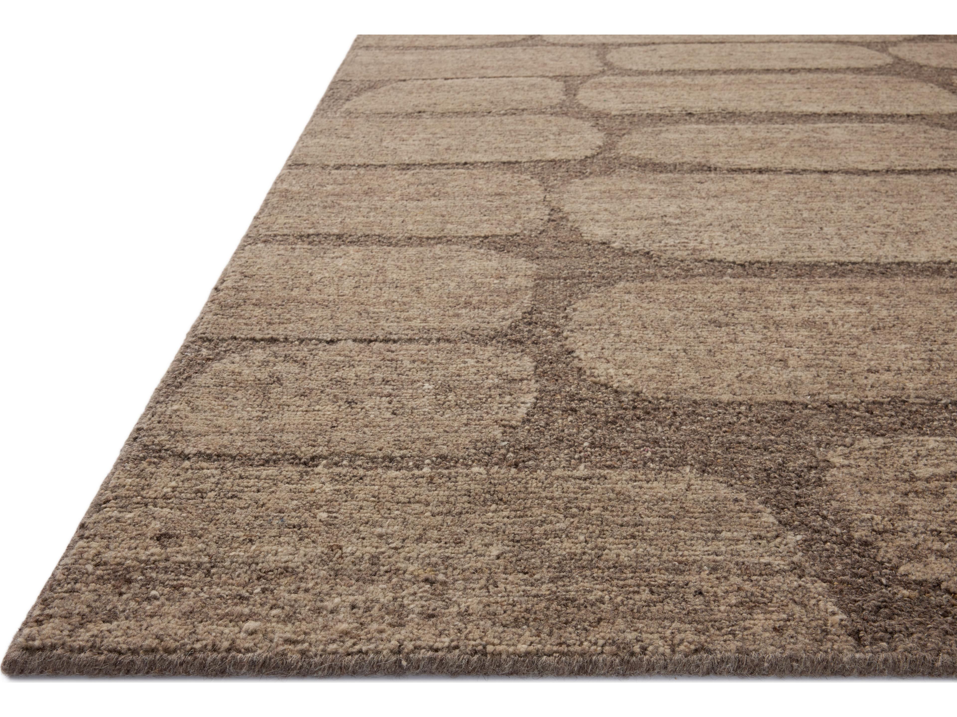 Loloi Rugs Hartley Geometric Area Rug