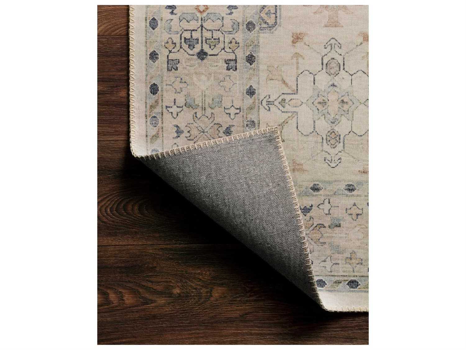 Loloi Rugs Hathaway Bordered Runner Area Rug