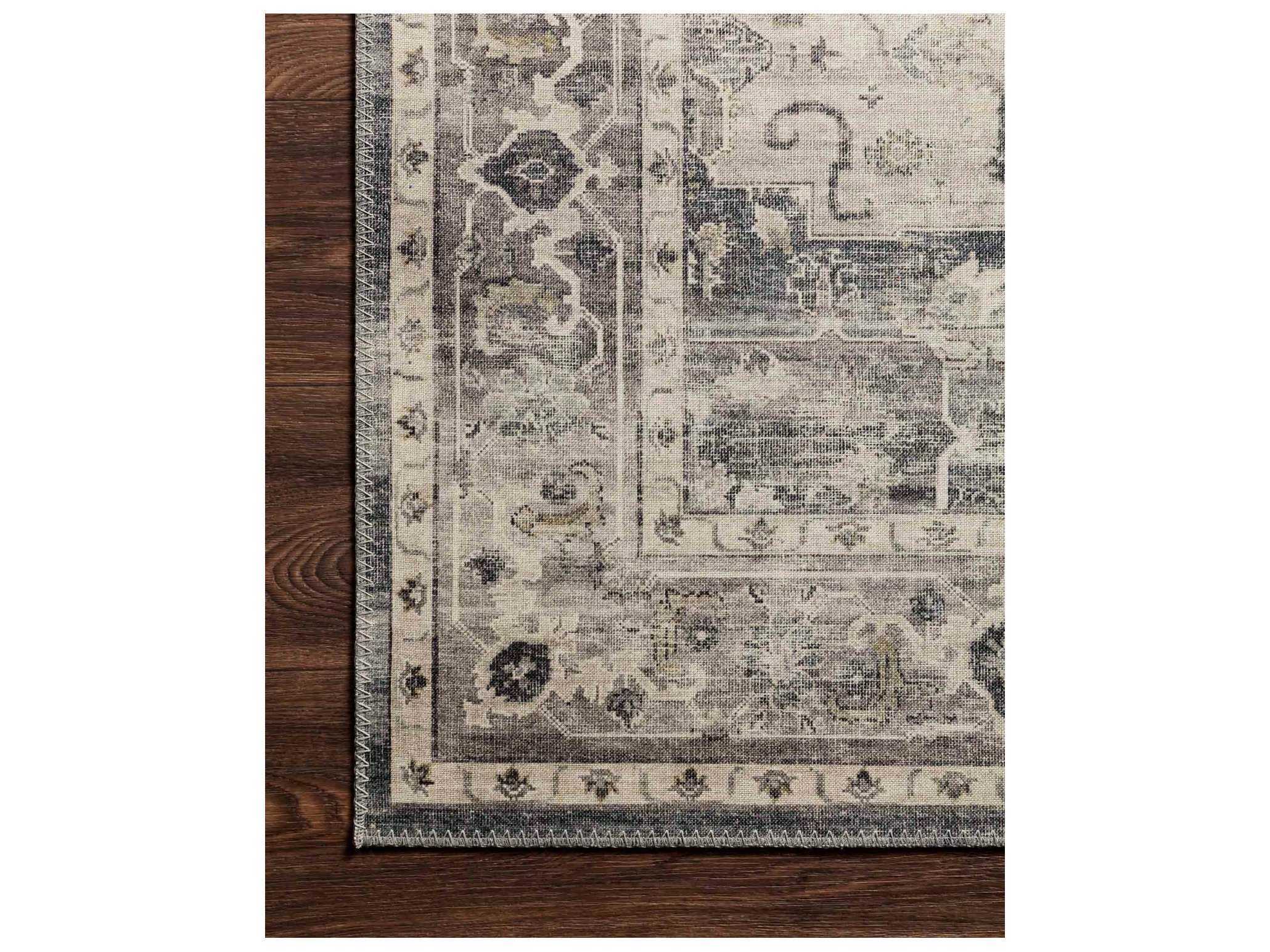 Loloi Rugs Hathaway Bordered Runner Area Rug